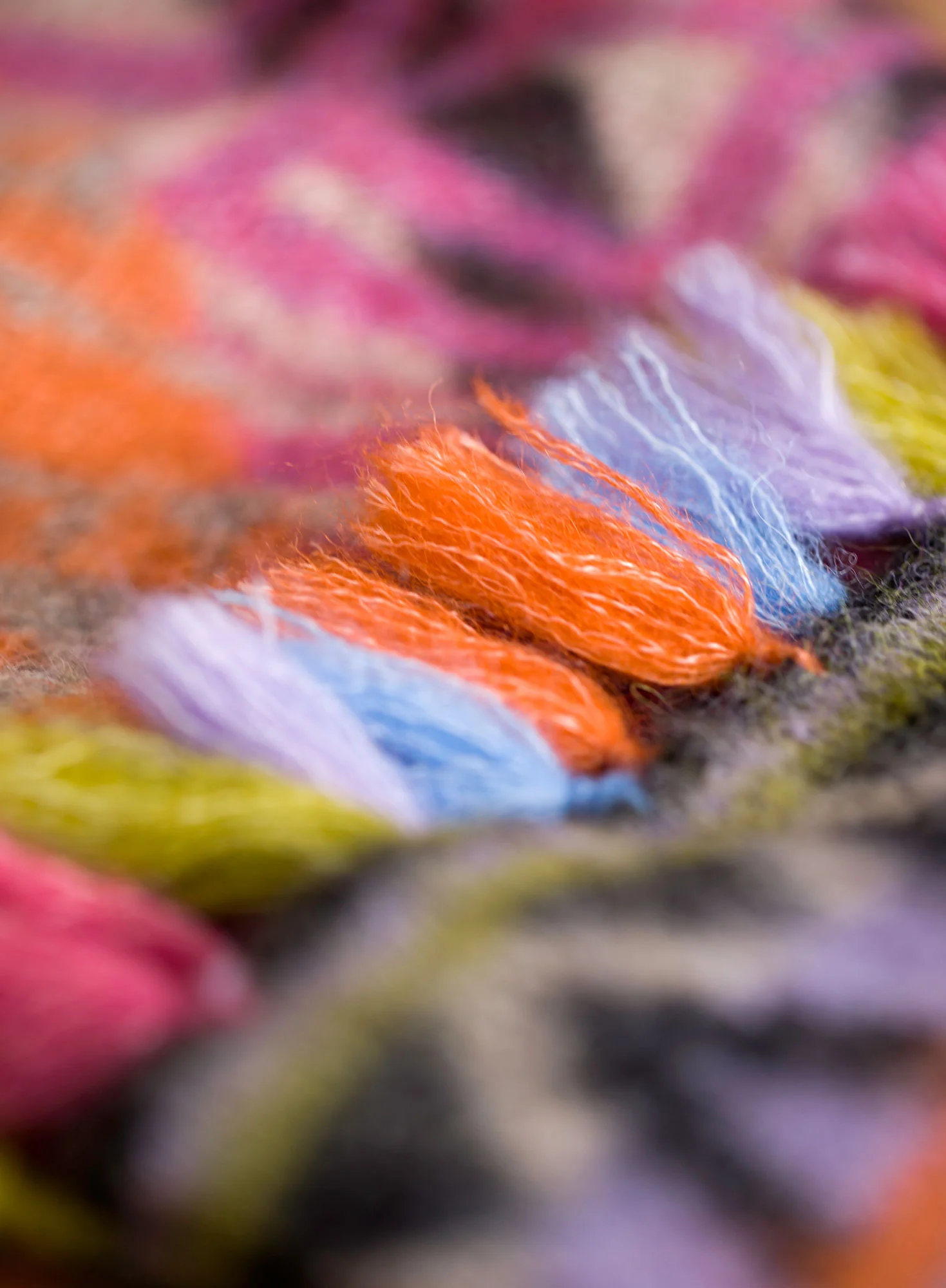 Carnivale Pullover - Image 2