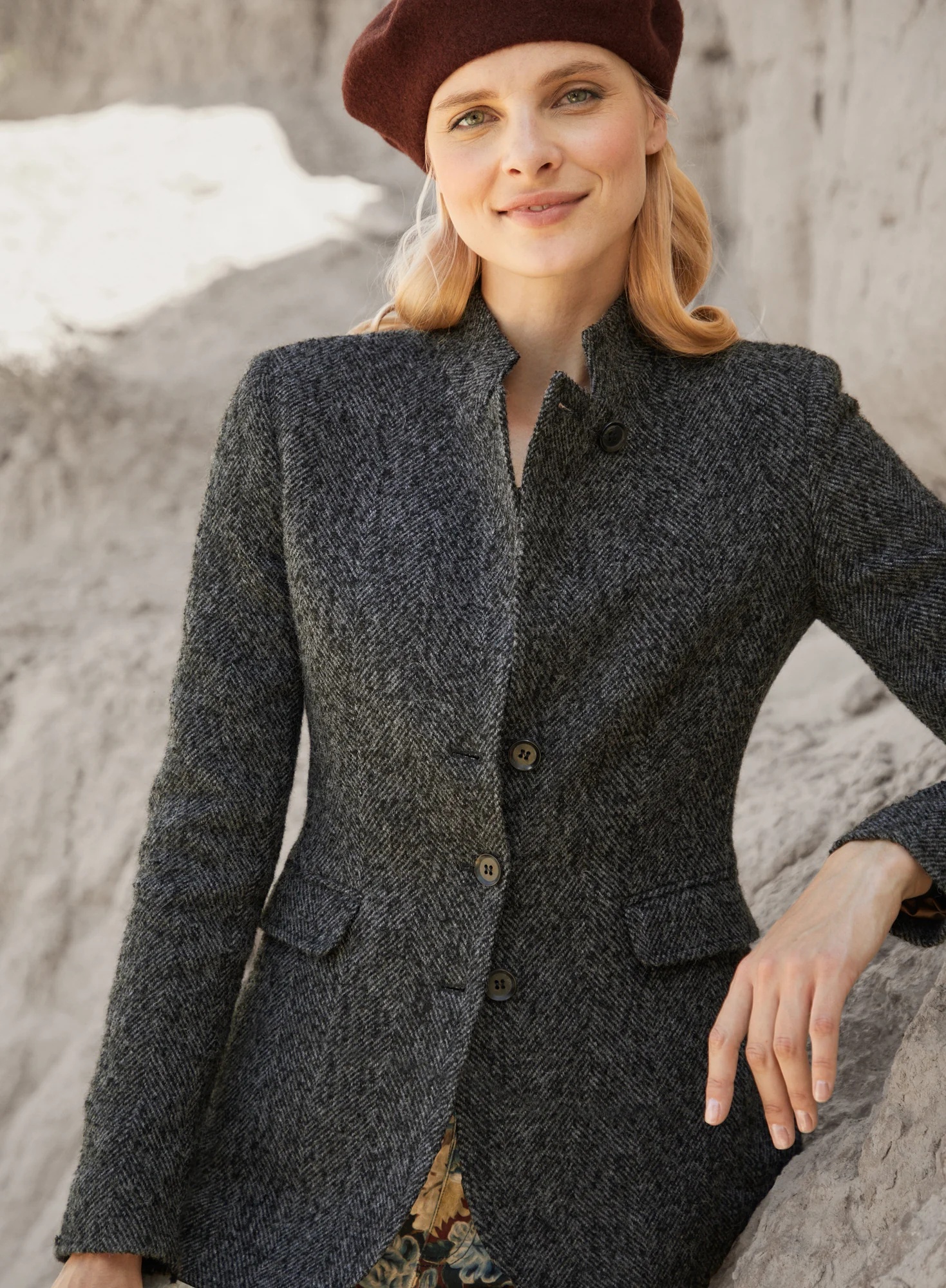Carson Jacket - Image 6