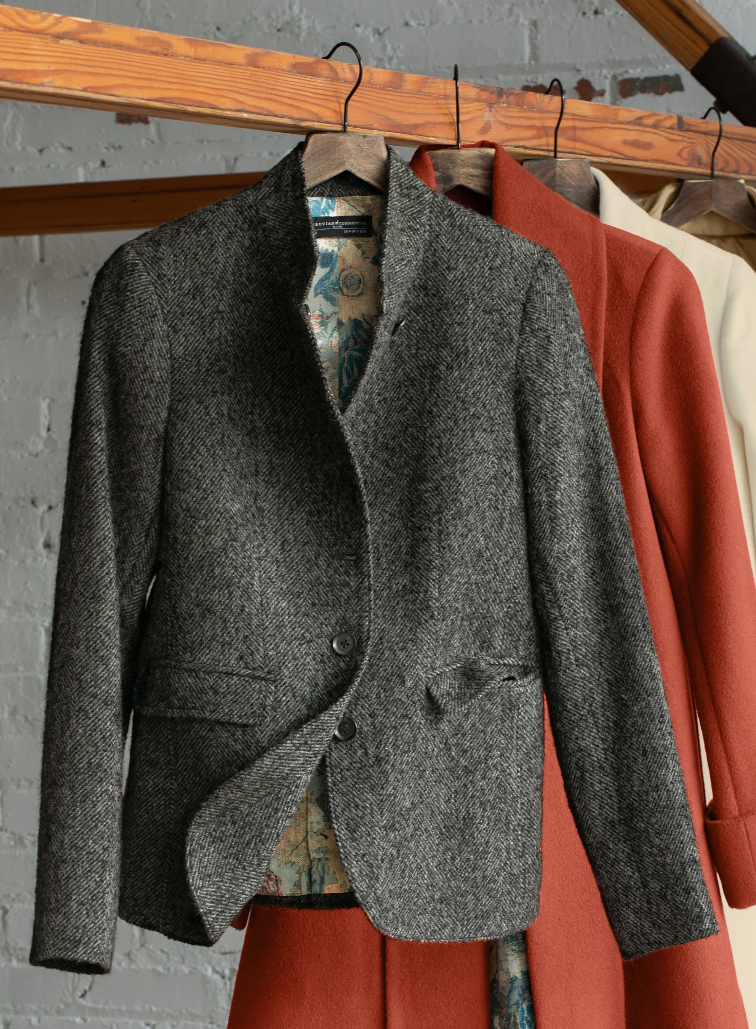 Carson Jacket - Image 7