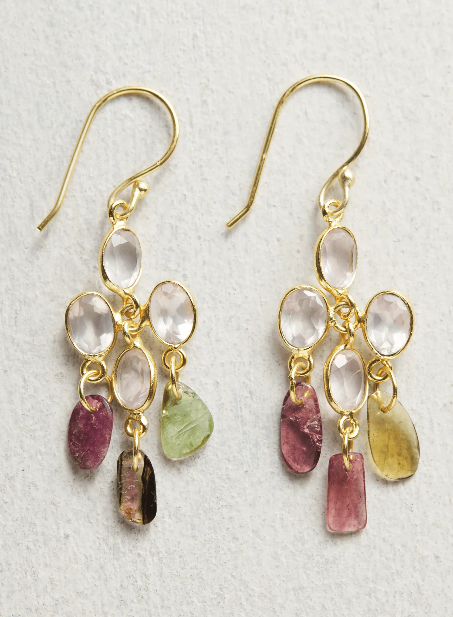 Casarano Earrings