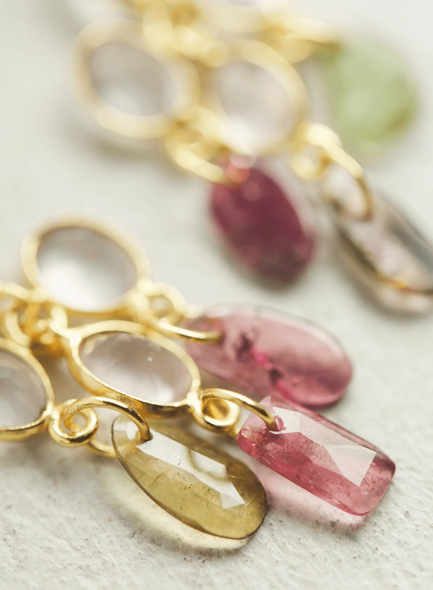 Casarano Earrings - Image 3