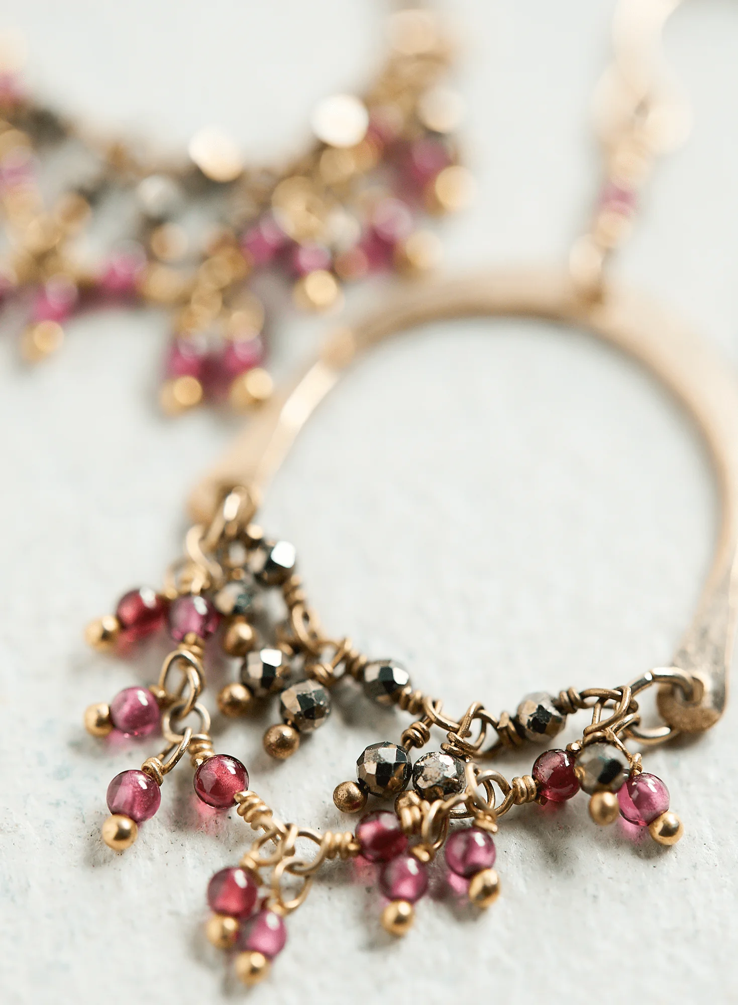 Casbah Earrings - Image 3