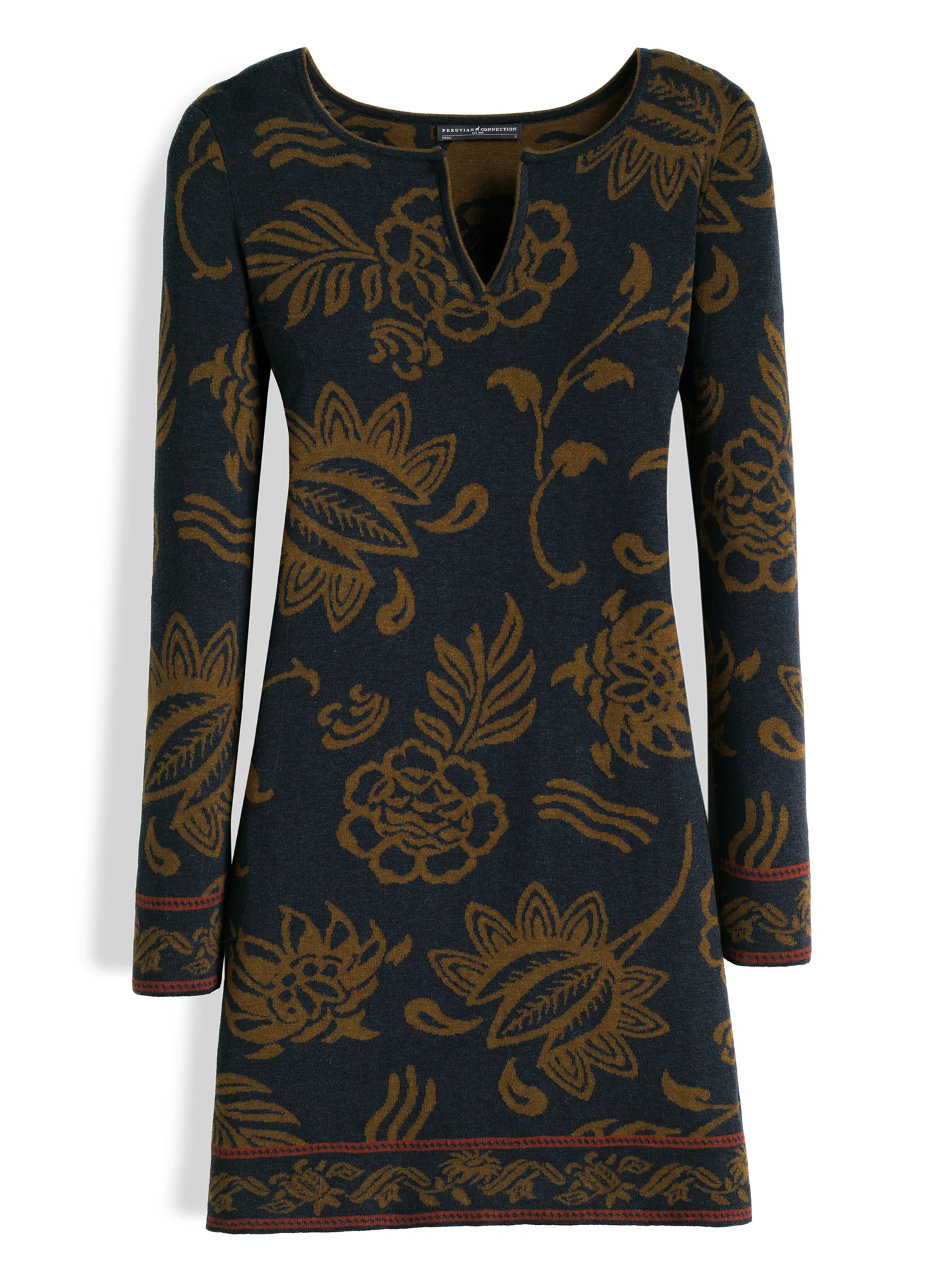 Casbah Mini-Dress - Image 6