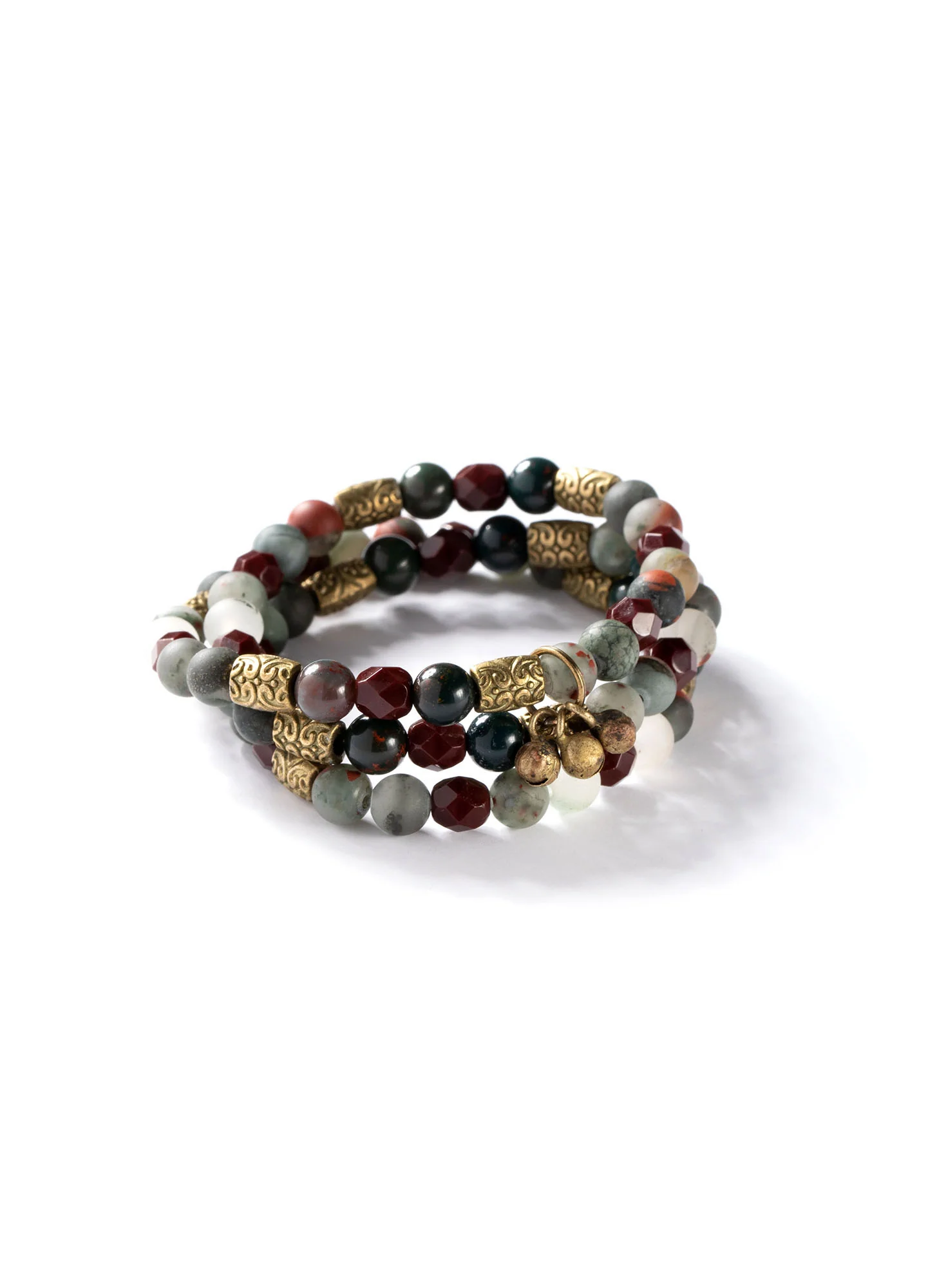 Casbah Wrap Bracelet