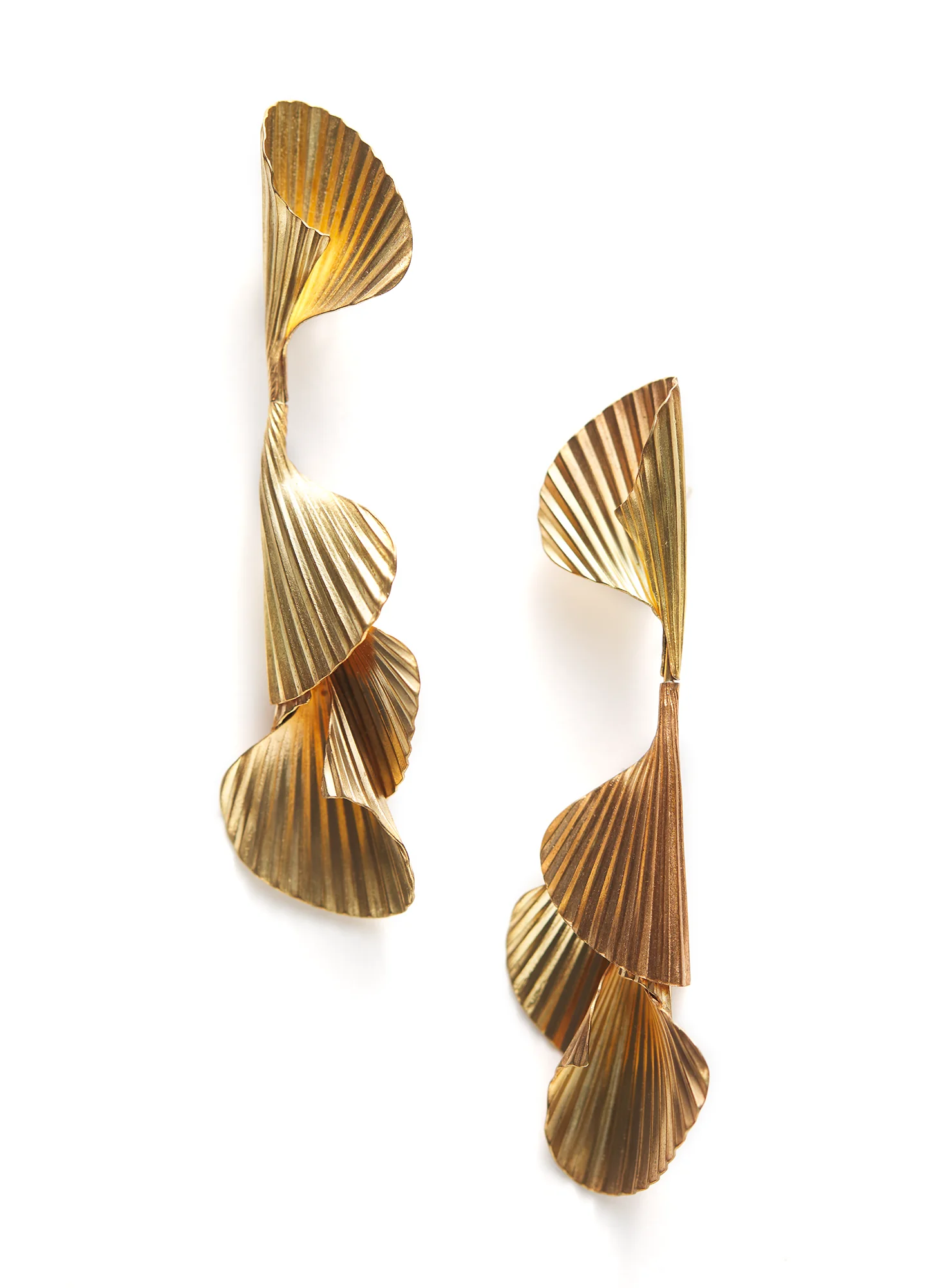 Cascada Earrings - Image 2