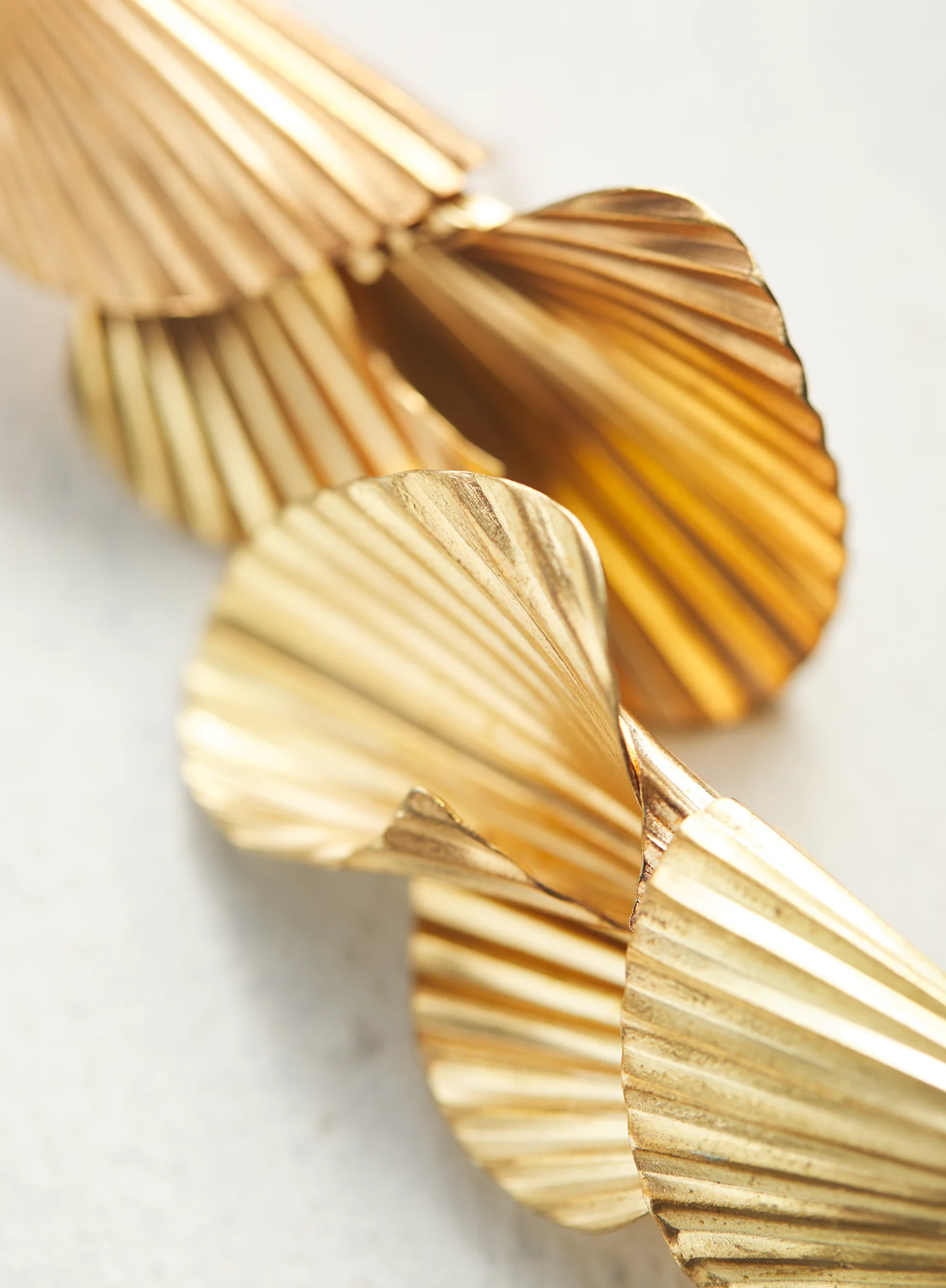 Cascada Earrings - Image 3