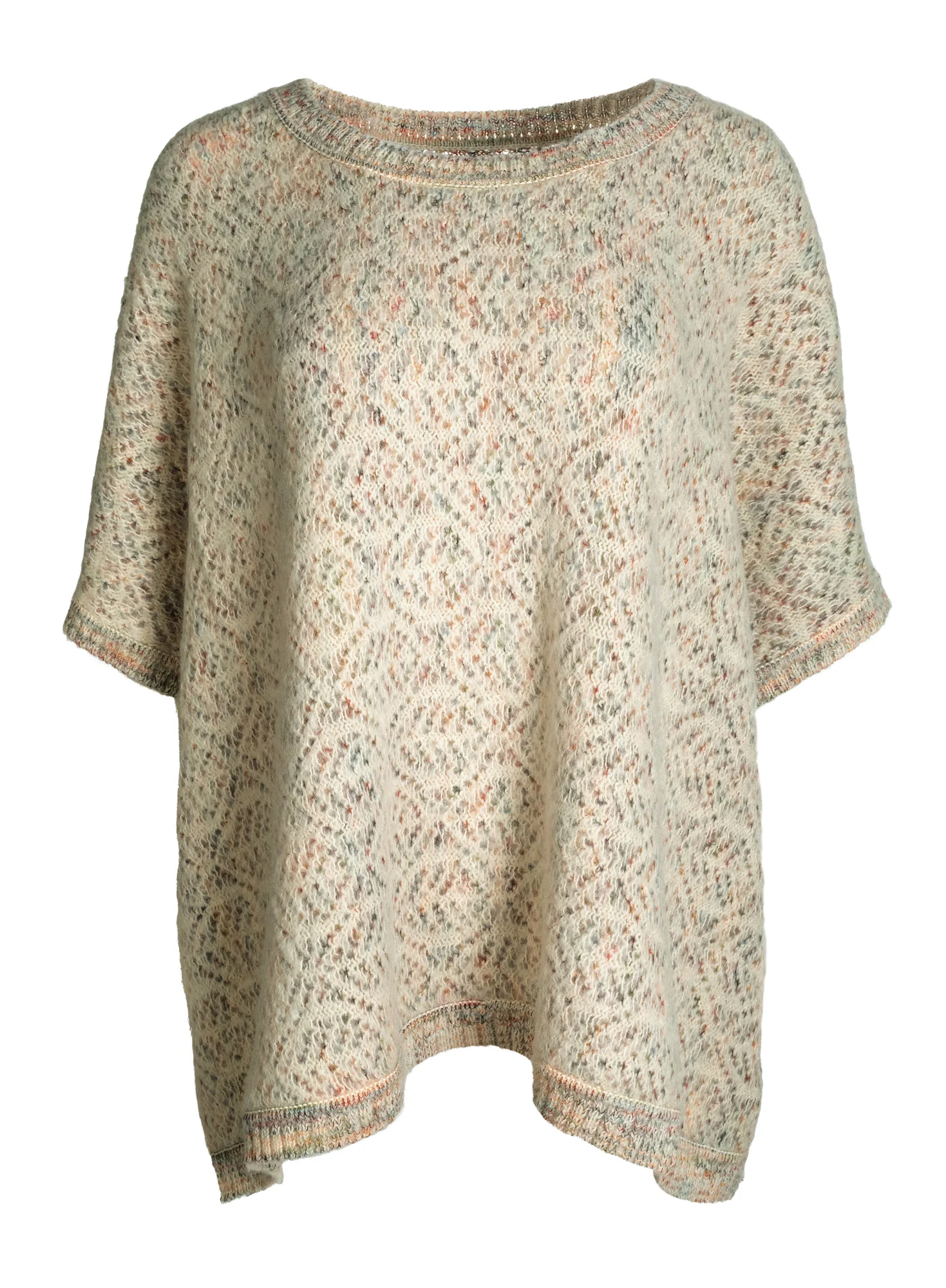 Cascadia Reversible Pullover - Image 6