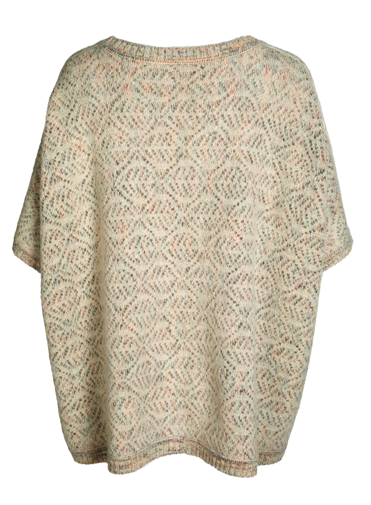 Cascadia Reversible Pullover - Image 7