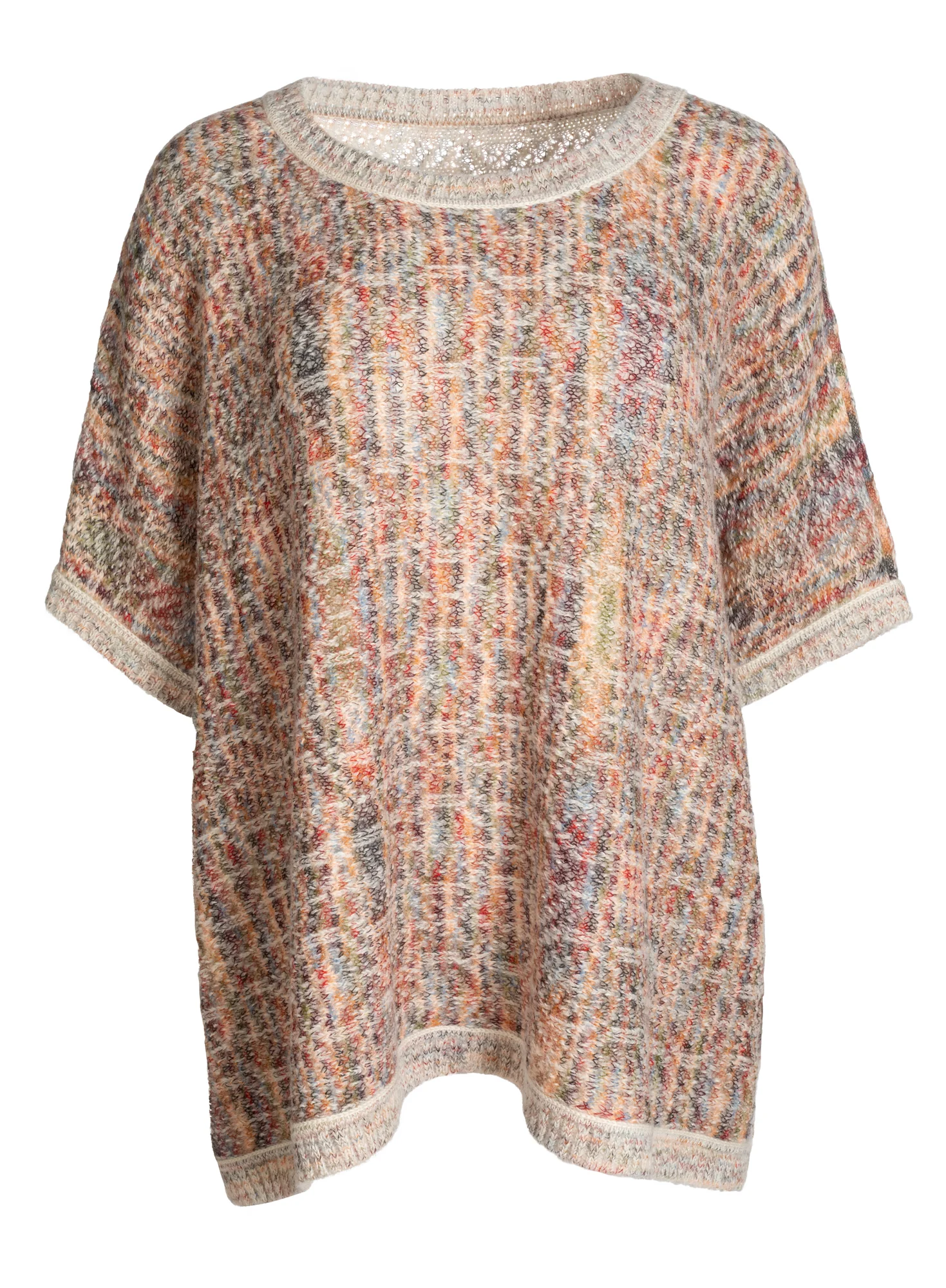 Cascadia Reversible Pullover - Image 8