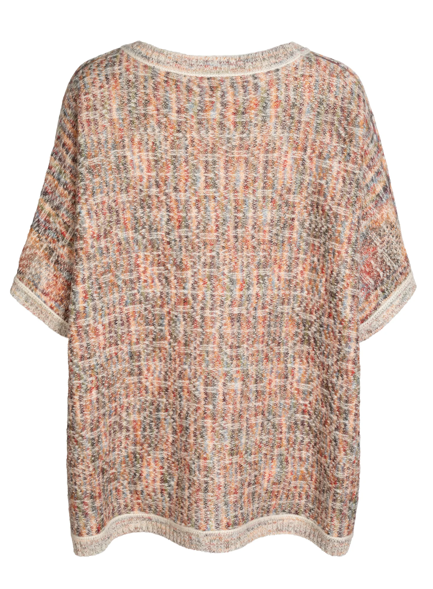 Cascadia Reversible Pullover - Image 9