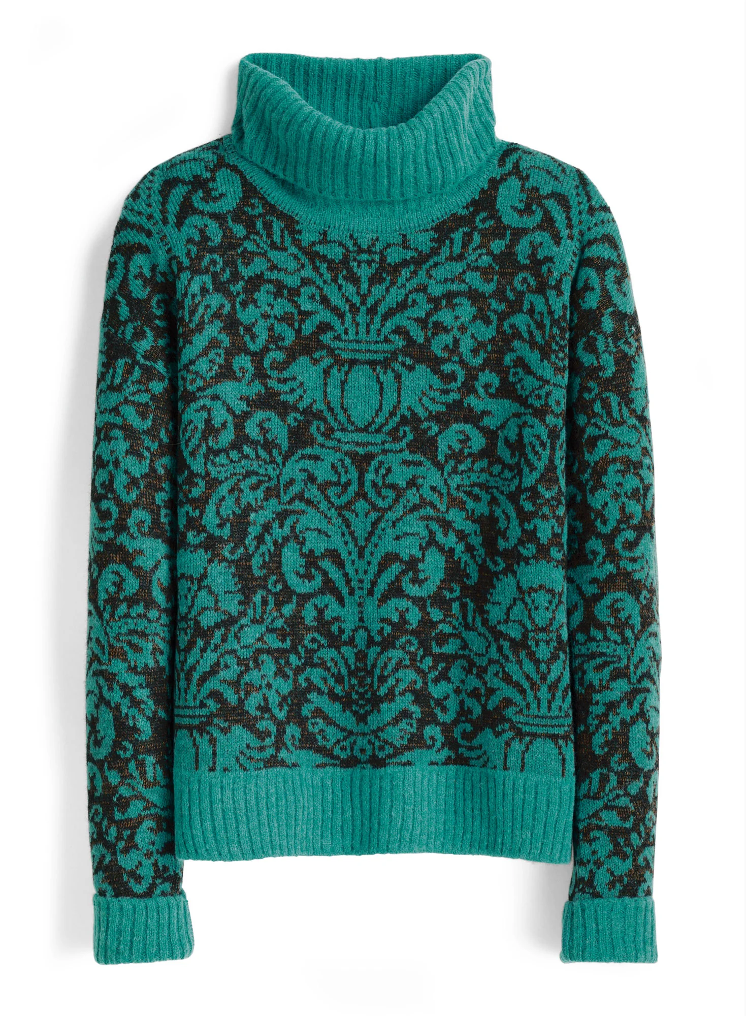 Caserta Pullover - Image 3