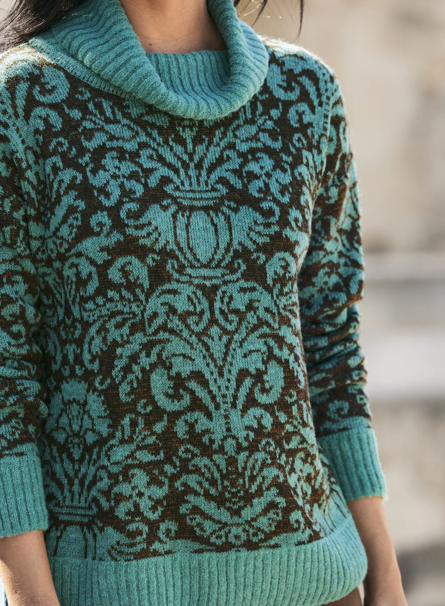 Caserta Pullover - Image 4
