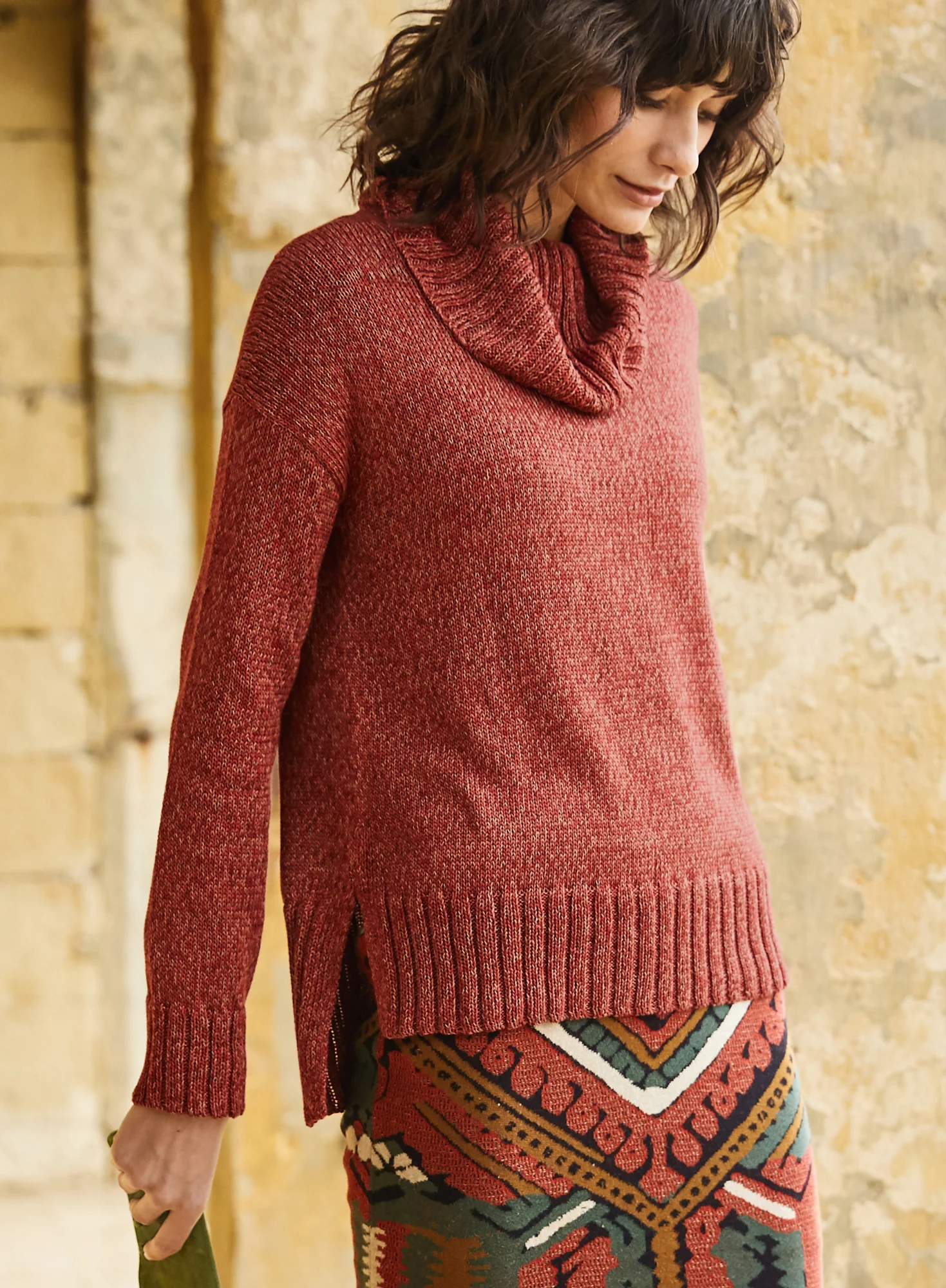 Casey Pullover - Image 6