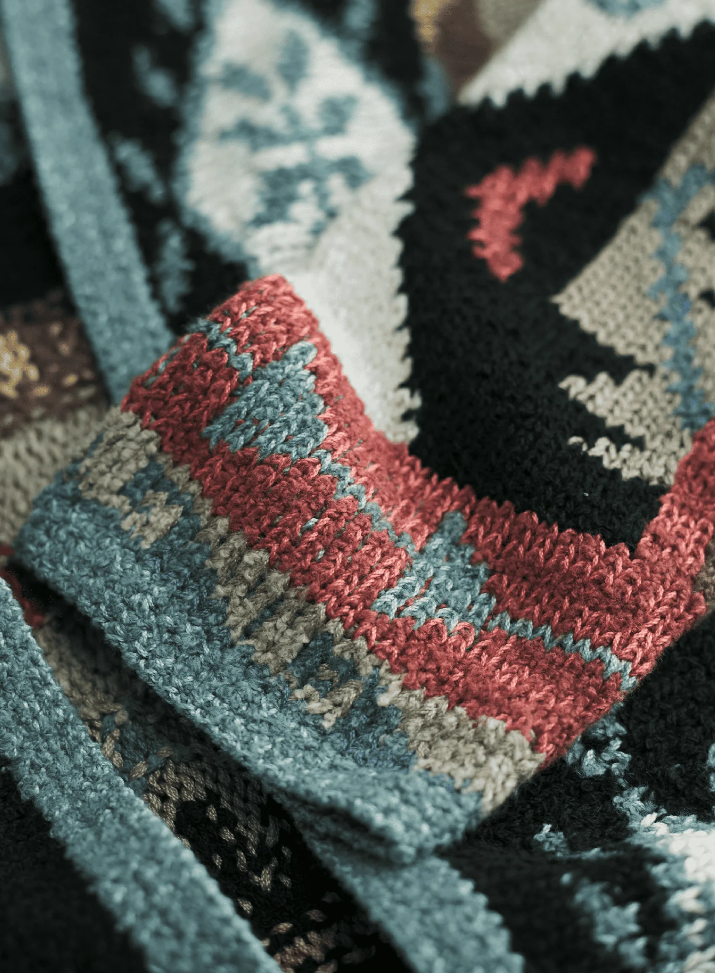 Castaneda Cardigan - Image 4