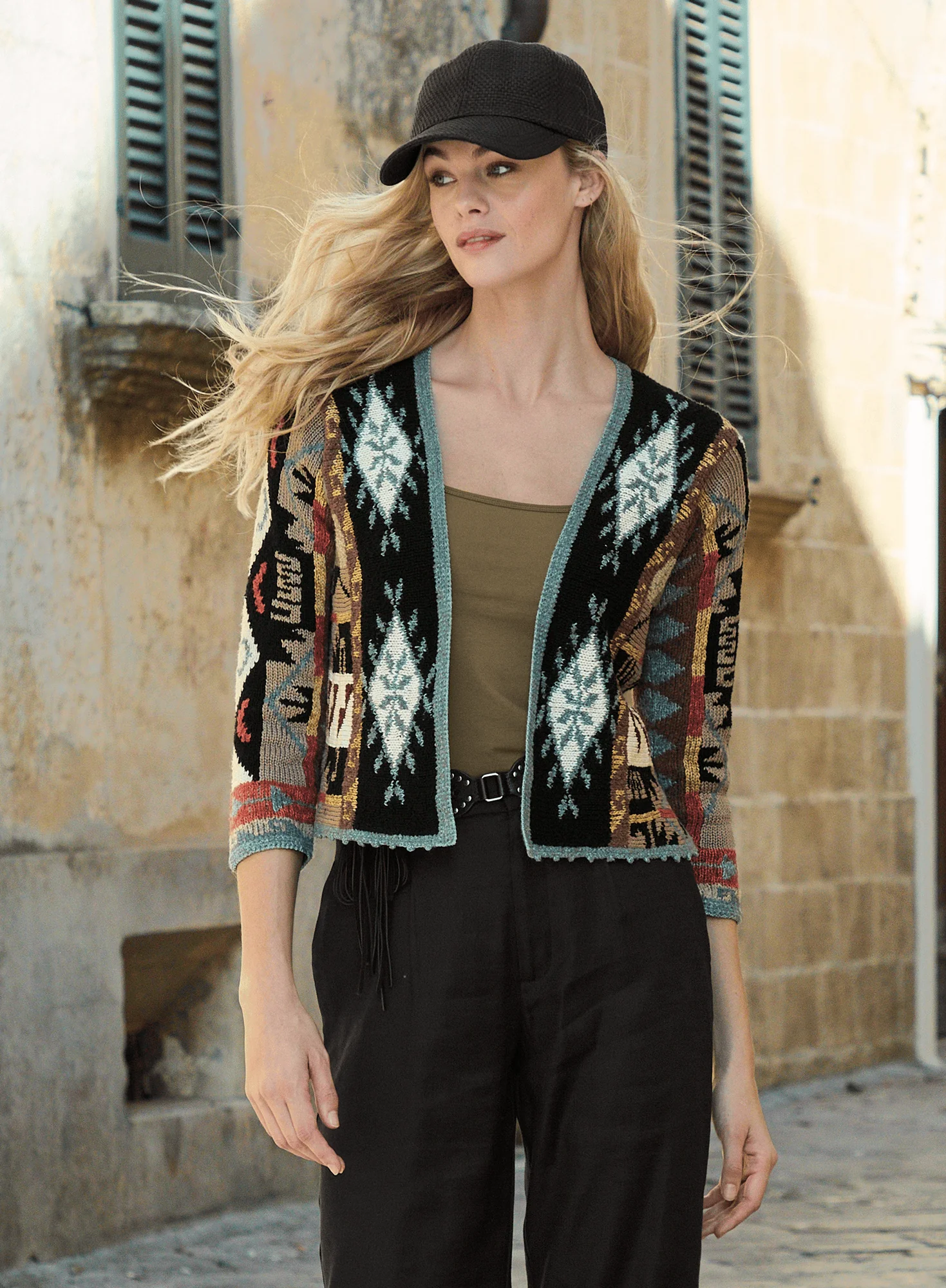 Castaneda Cardigan - Image 5