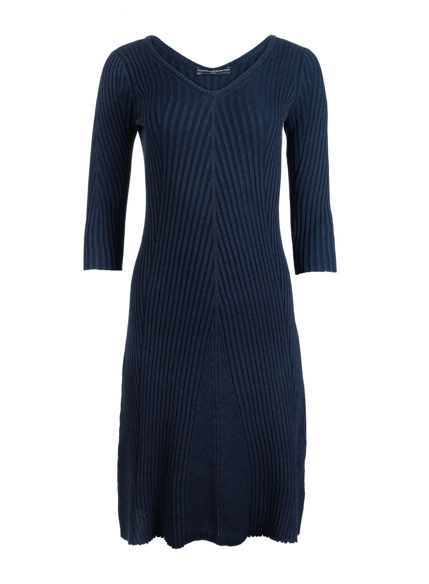 Castello Dress - Image 2