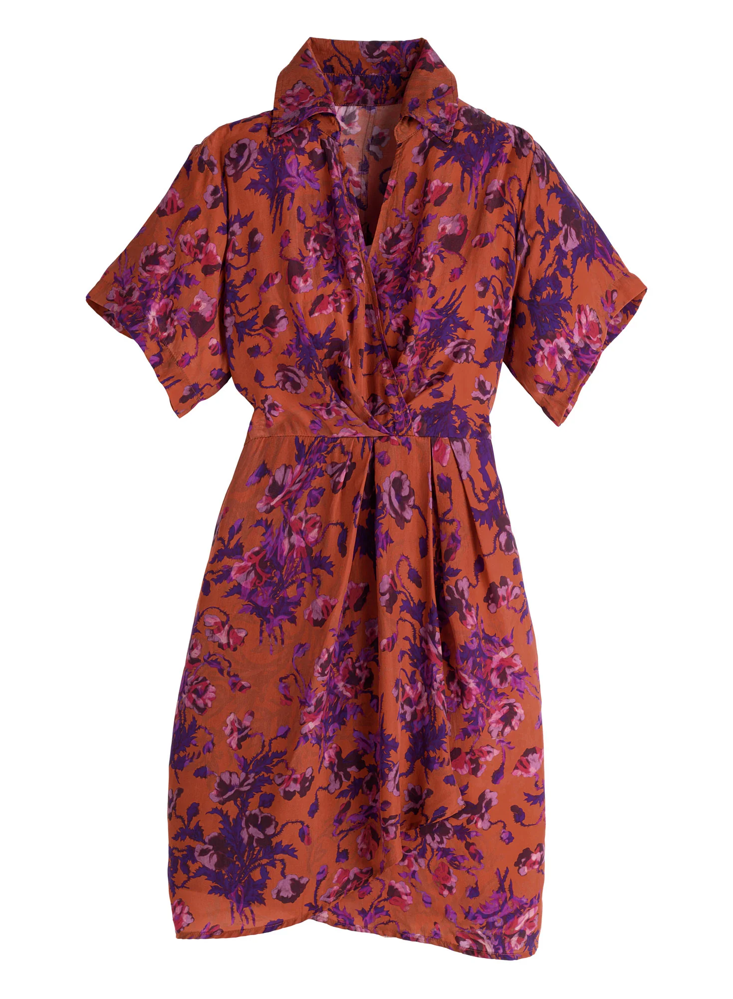 Castello Dress - Image 3