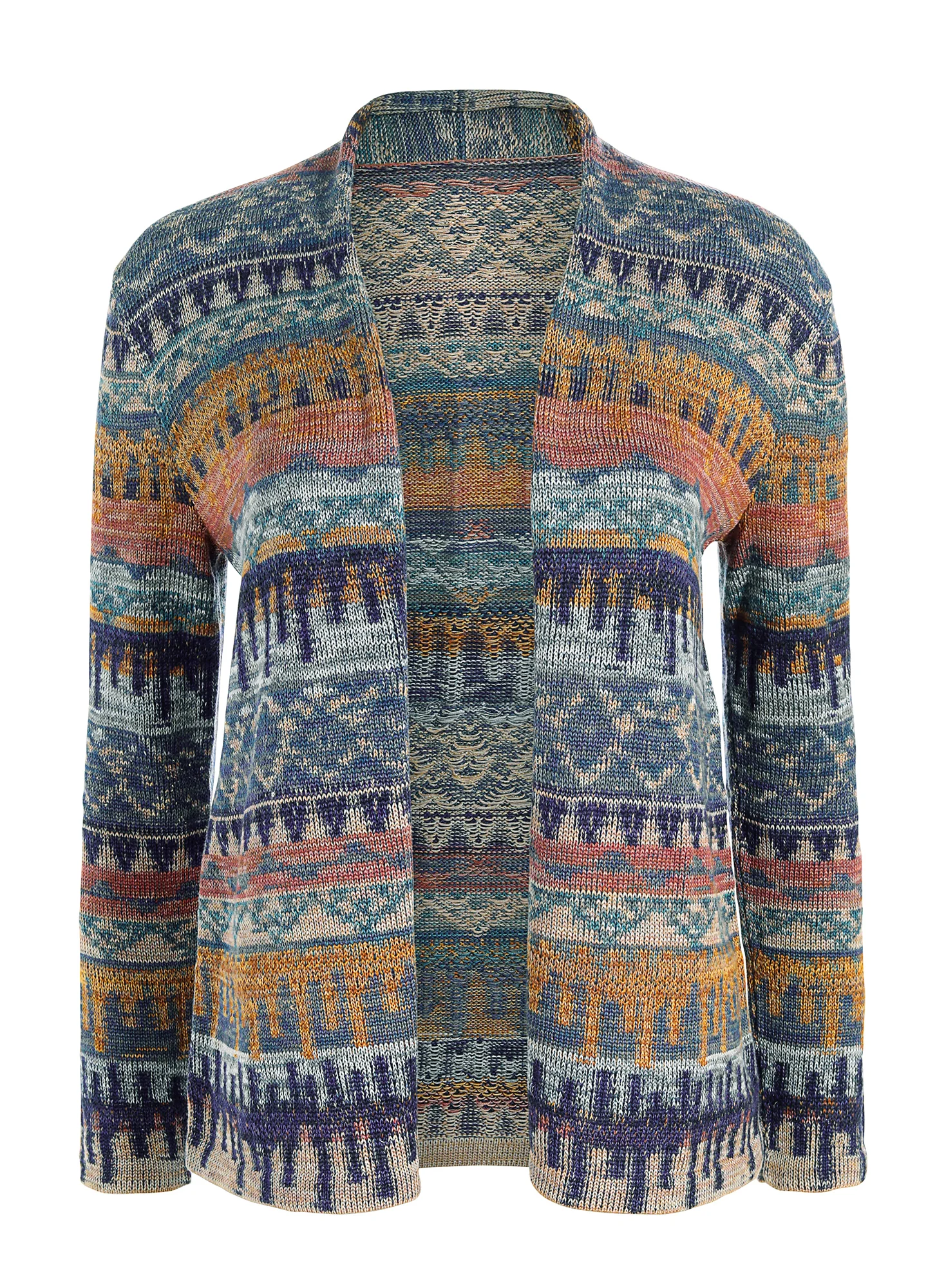 Castle Harbour Cardigan - Image 3