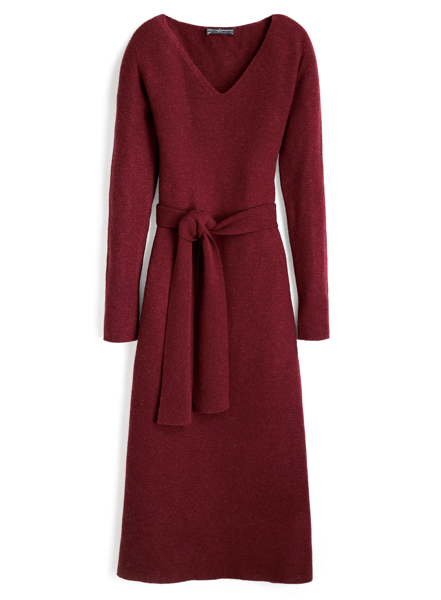 Caswell Dress