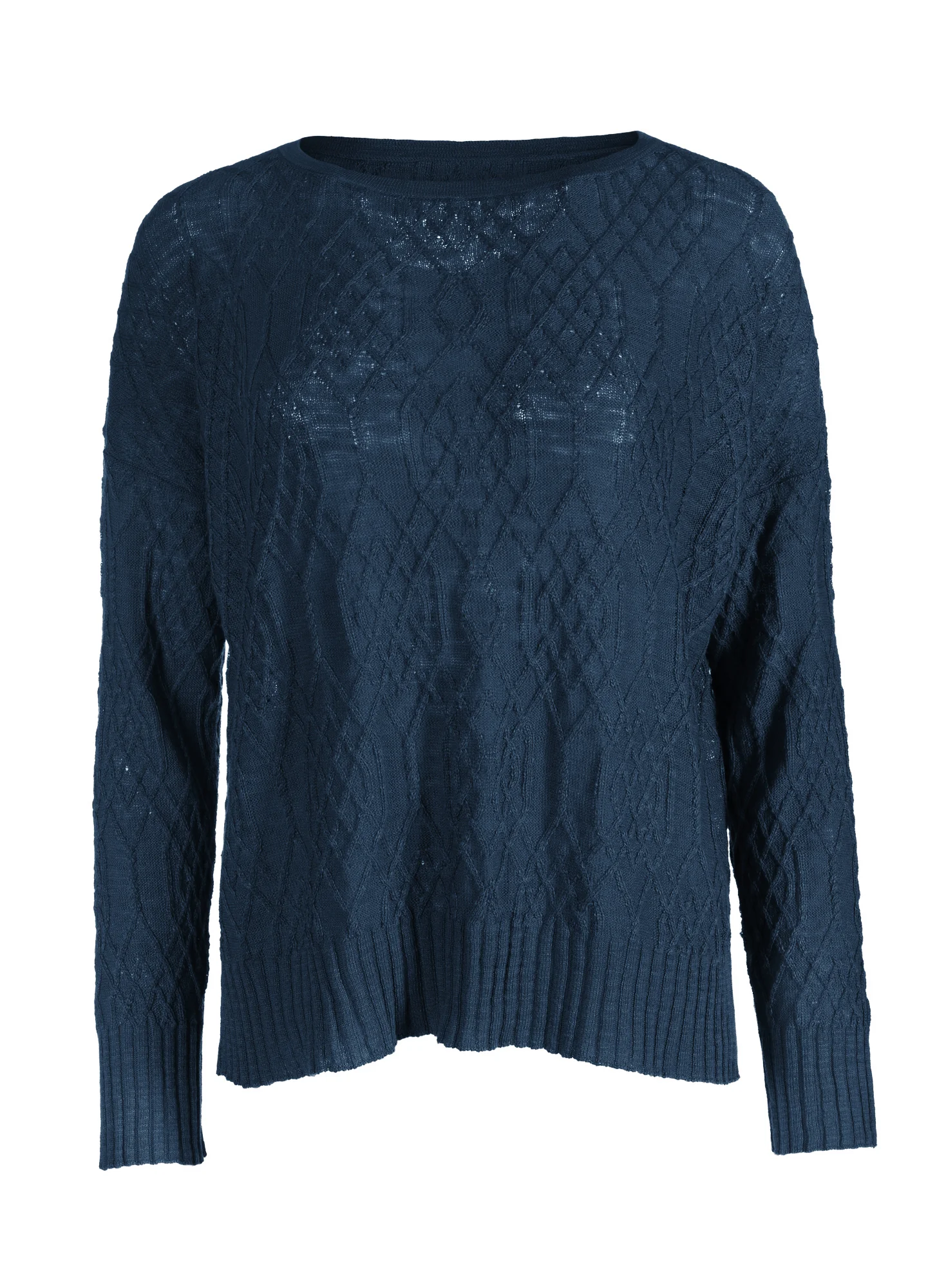Catalina Boatneck