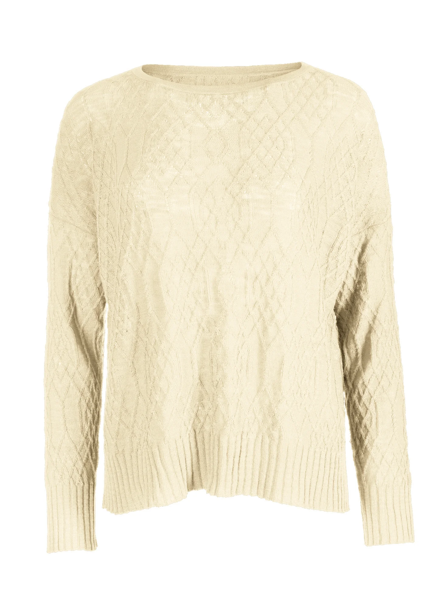 Catalina Boatneck