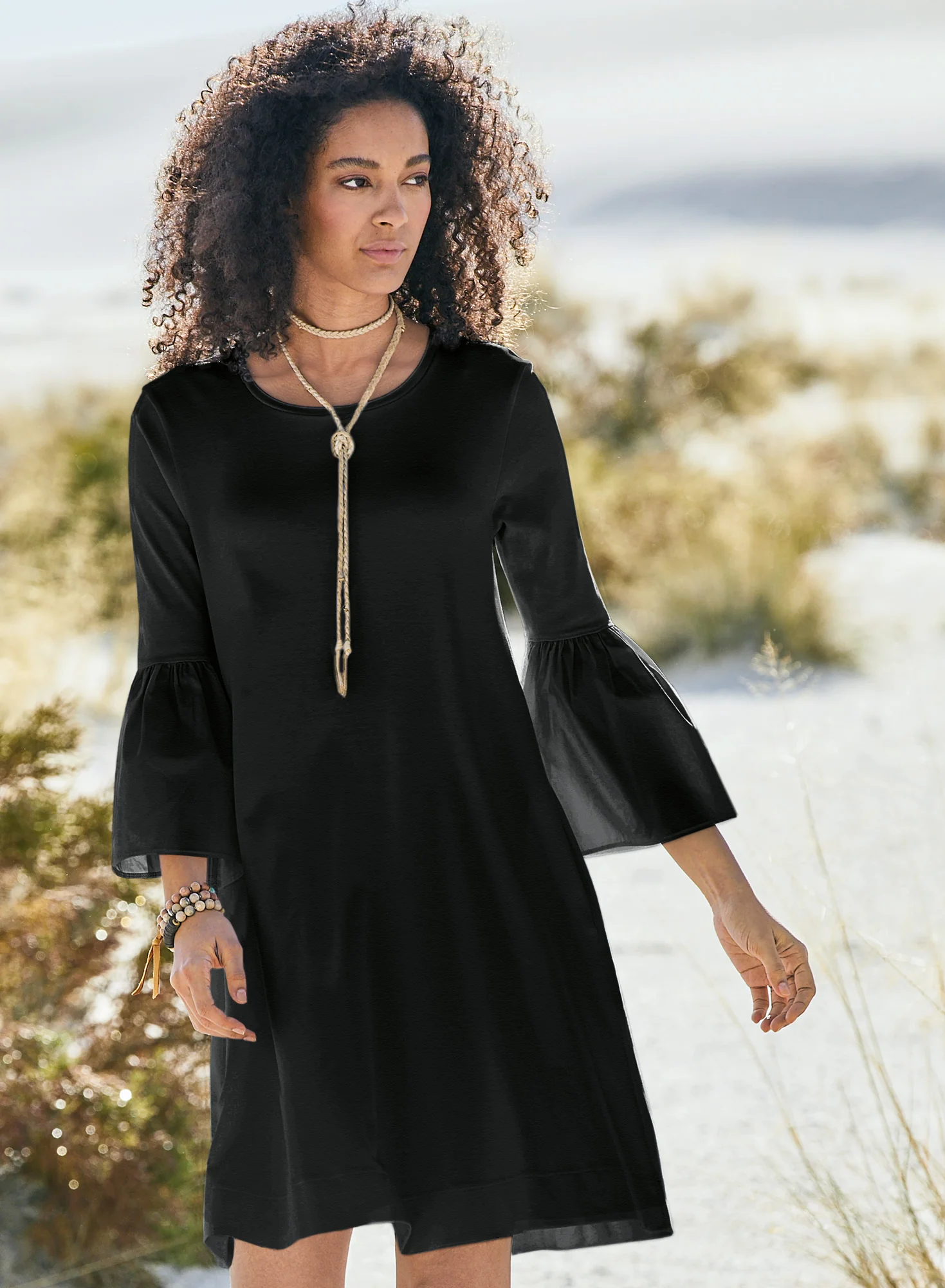 Catania Dress