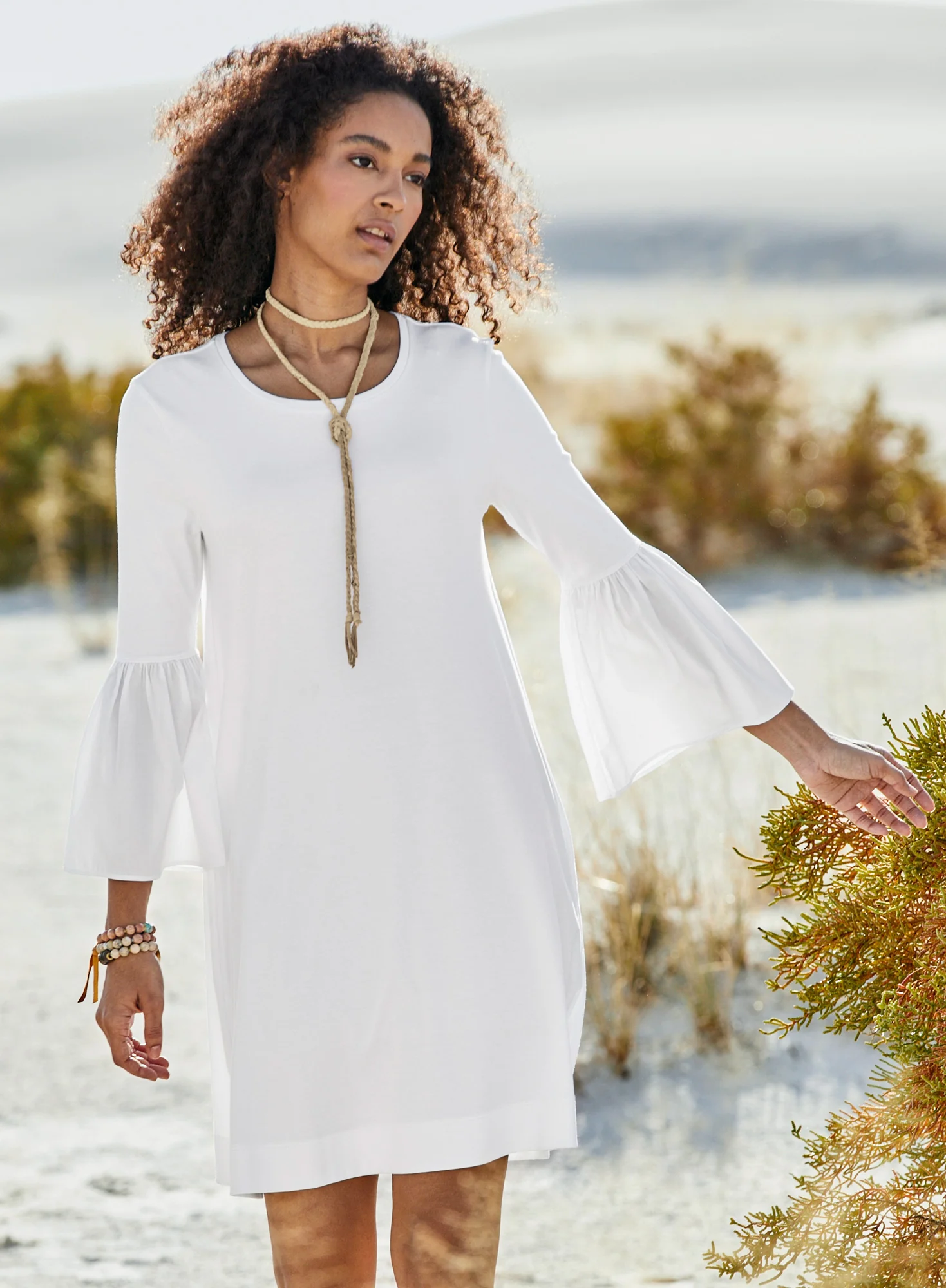Catania Dress - Image 4