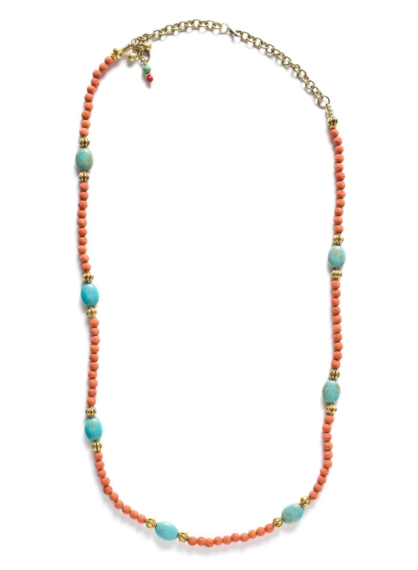 Catania Necklace - Image 2