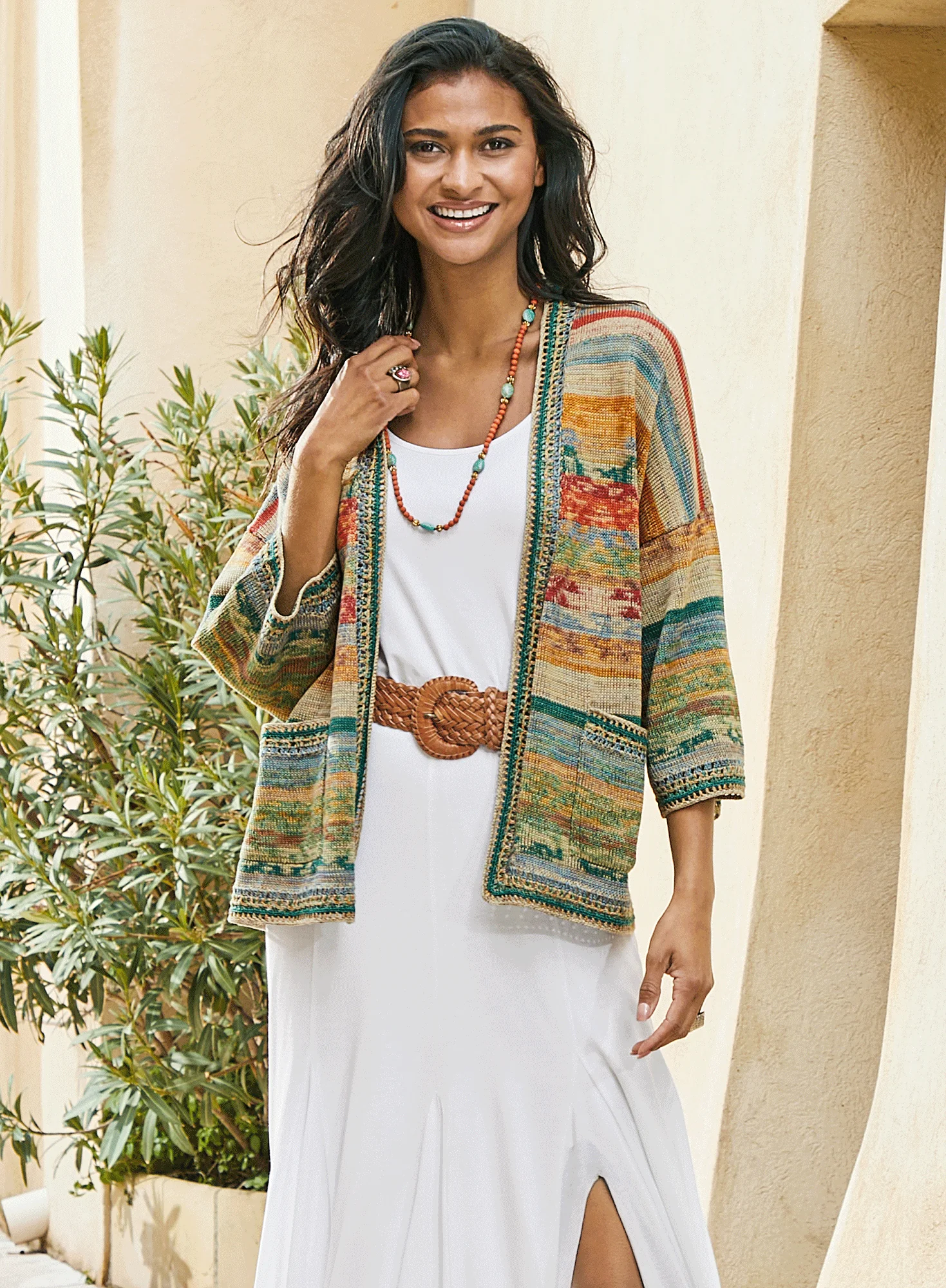 Catania Necklace - Image 4