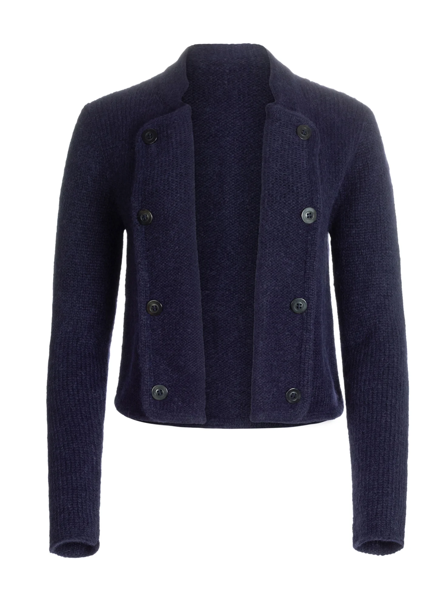Cavalry Knit Jacket - Image 2