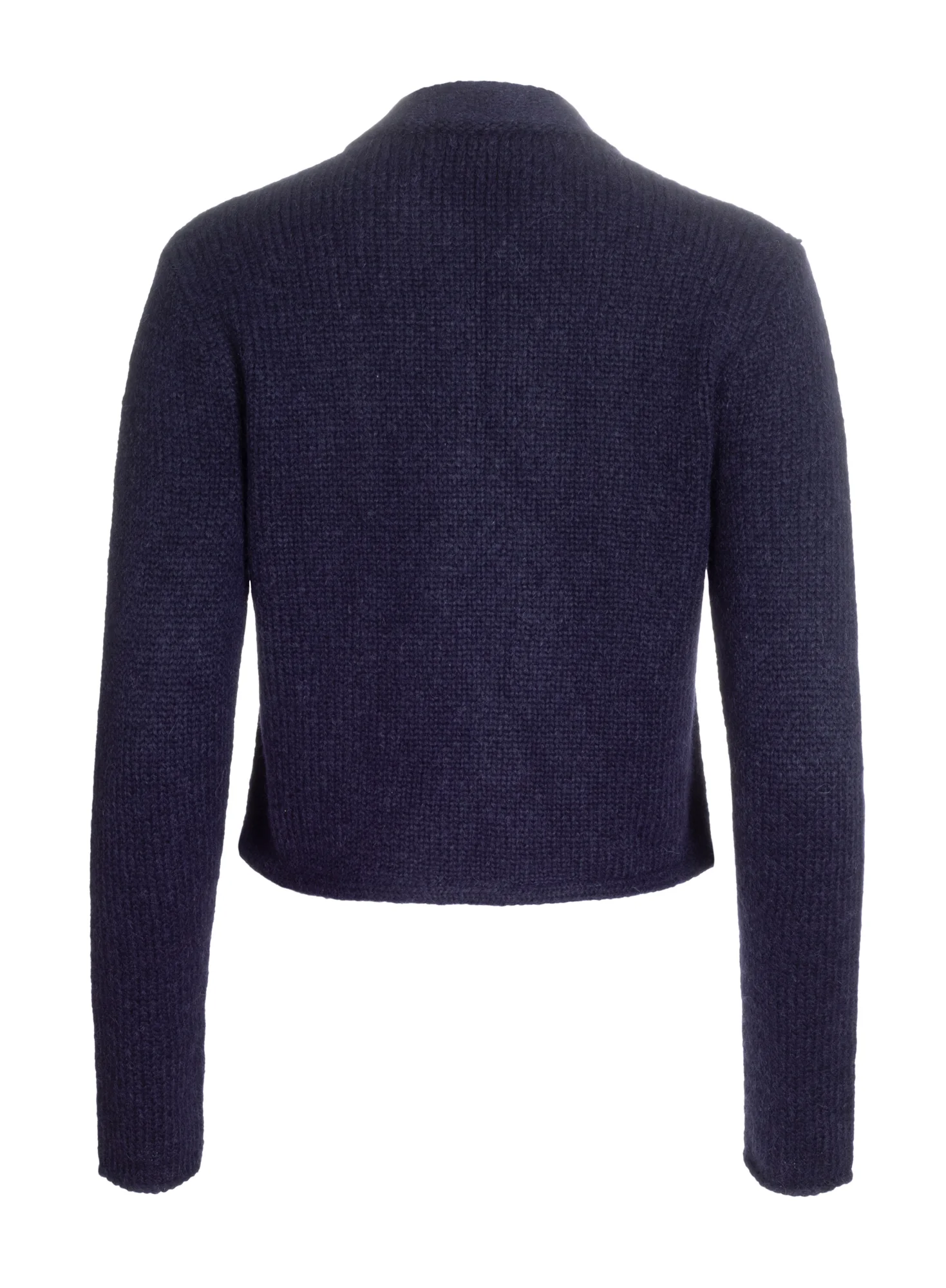 Cavalry Knit Jacket - Image 3
