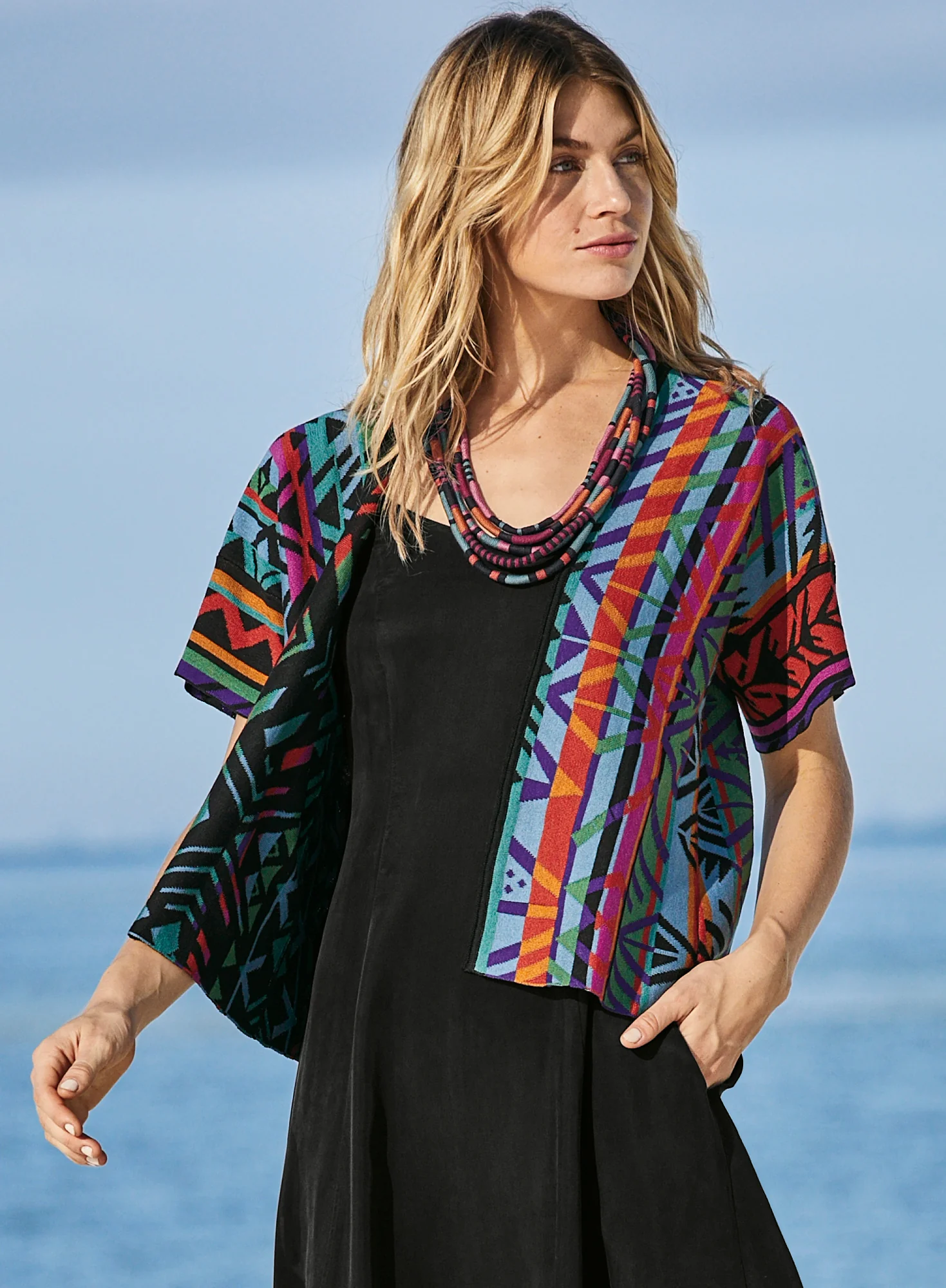 Cayo Cardigan - Image 5