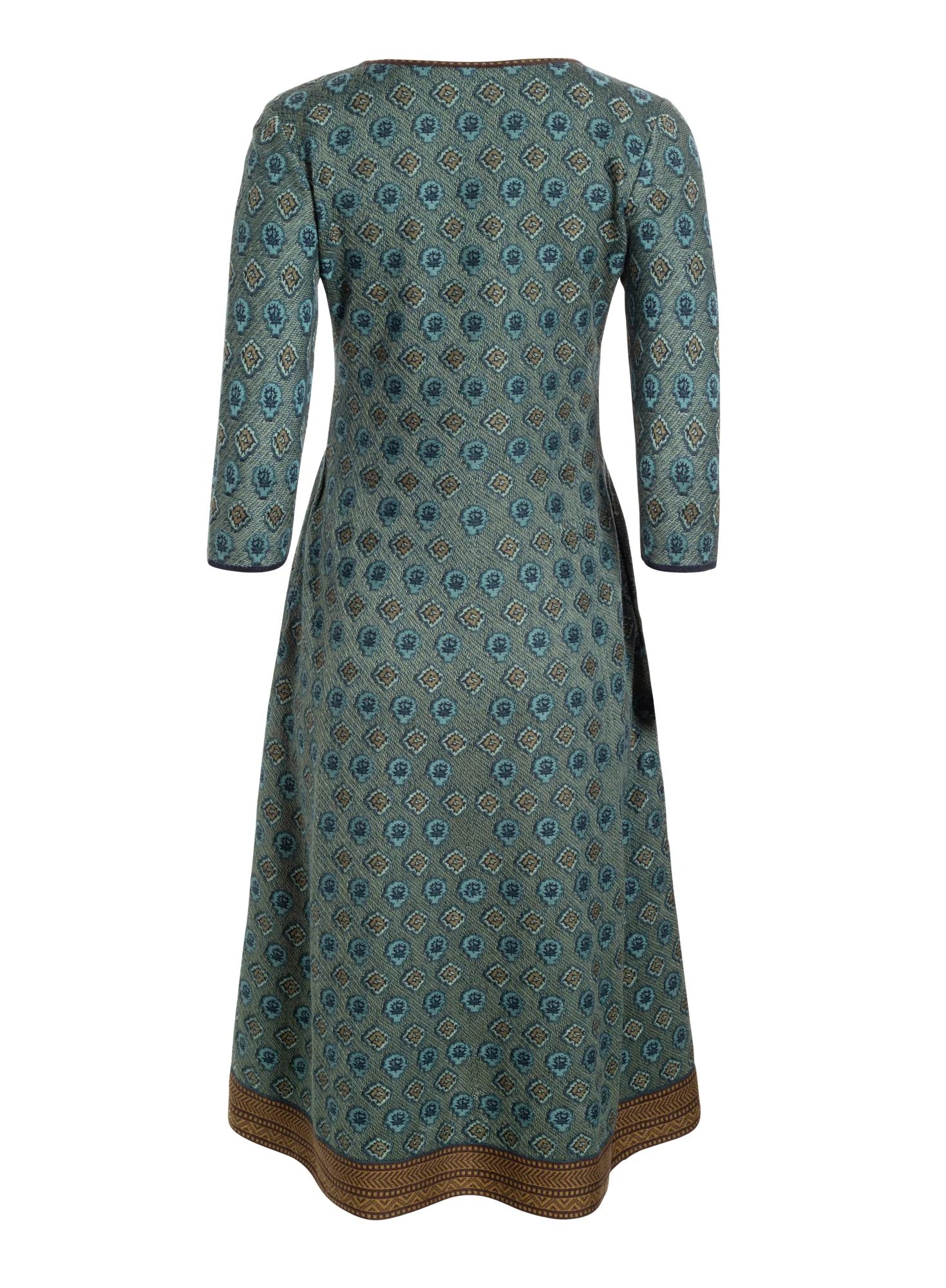 Cecilia Dress - Image 4
