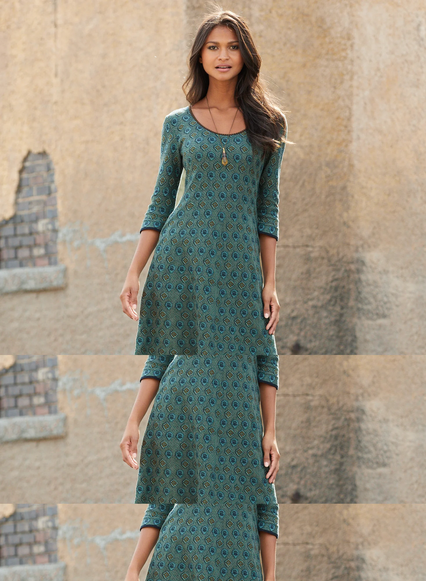 Cecilia Dress - Image 5