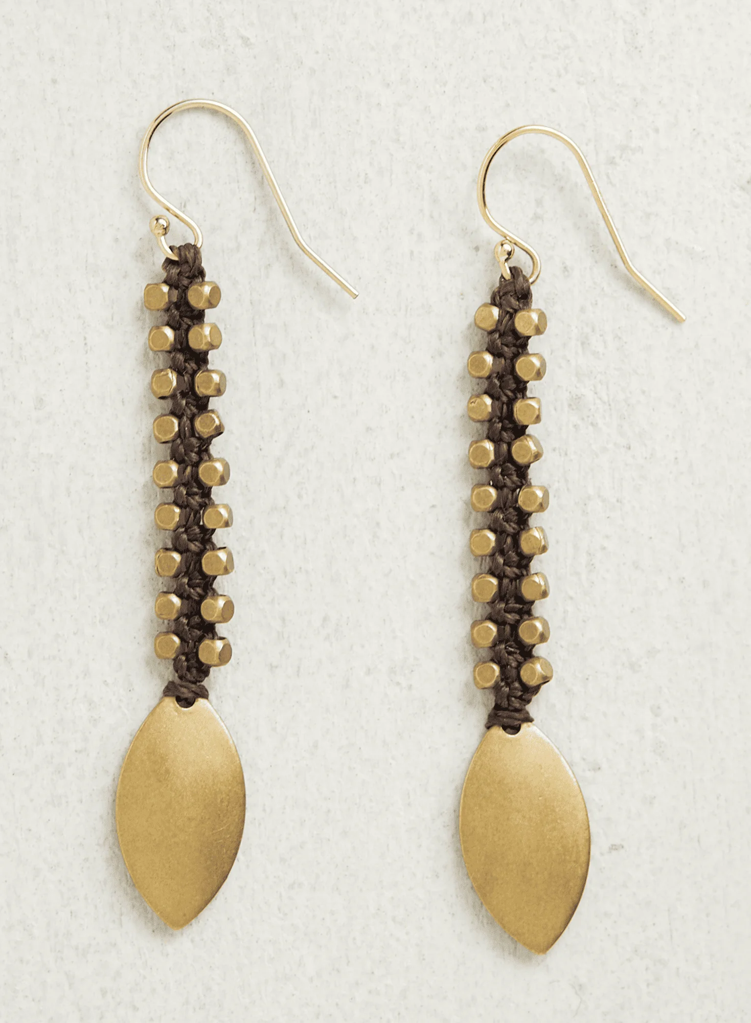Cecilia Earrings - Image 2
