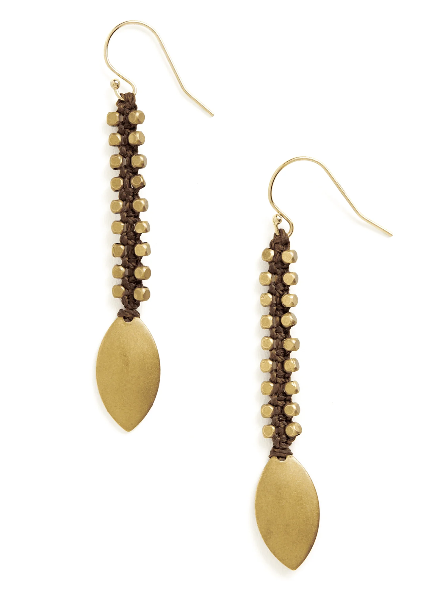 Cecilia Earrings - Image 3