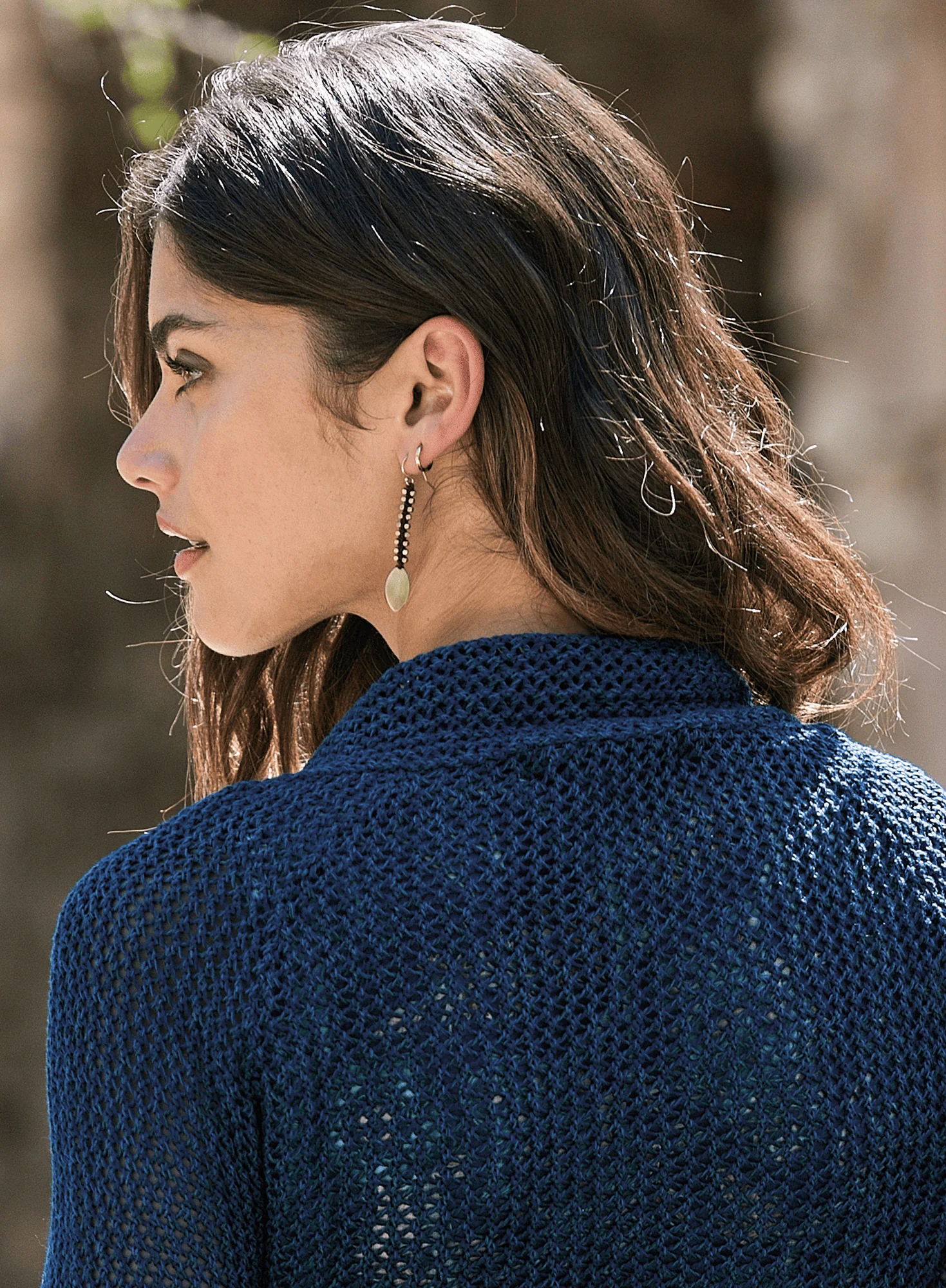 Cecilia Earrings - Image 4