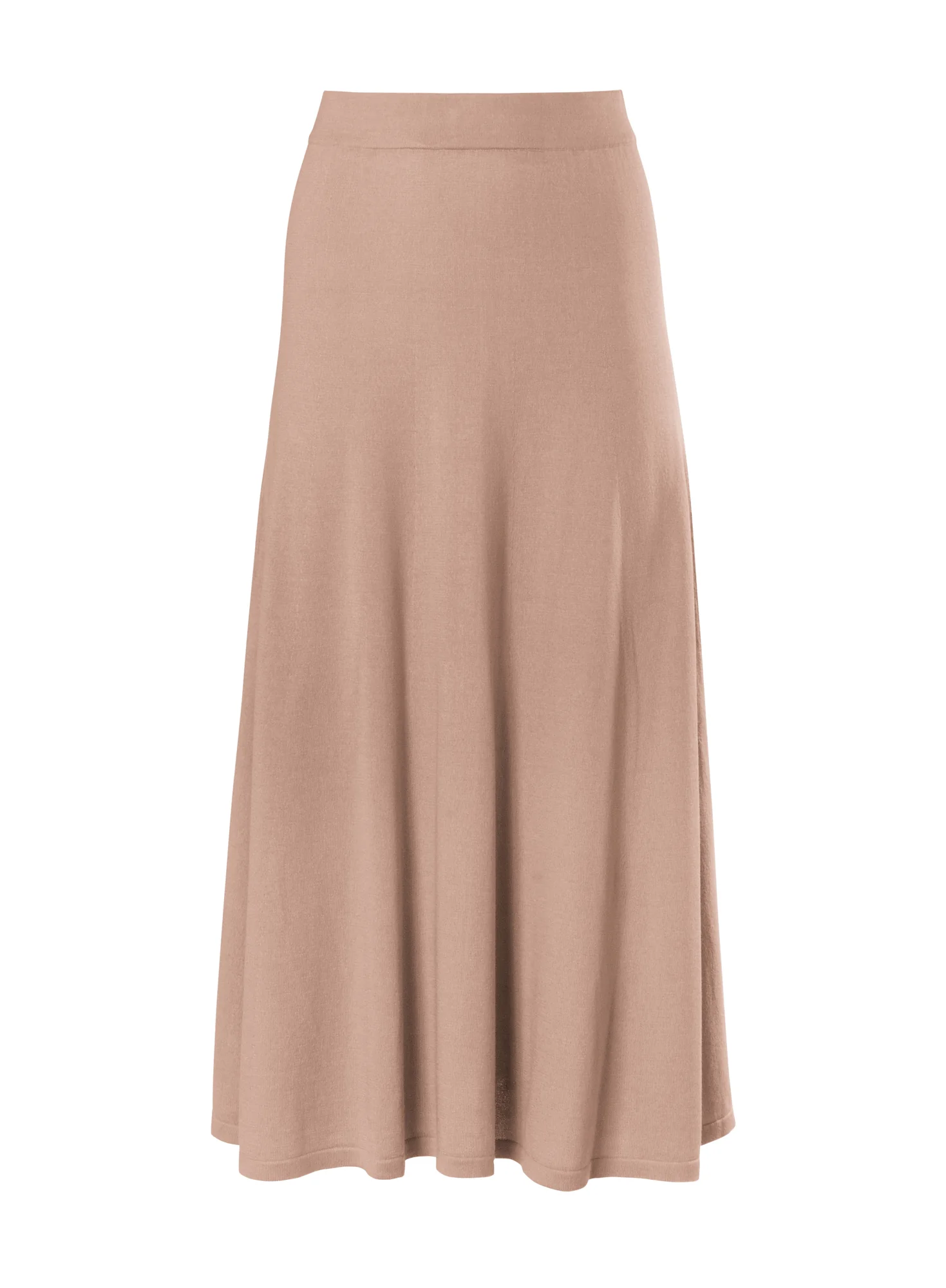 Cecilia Gored Skirt - Image 3