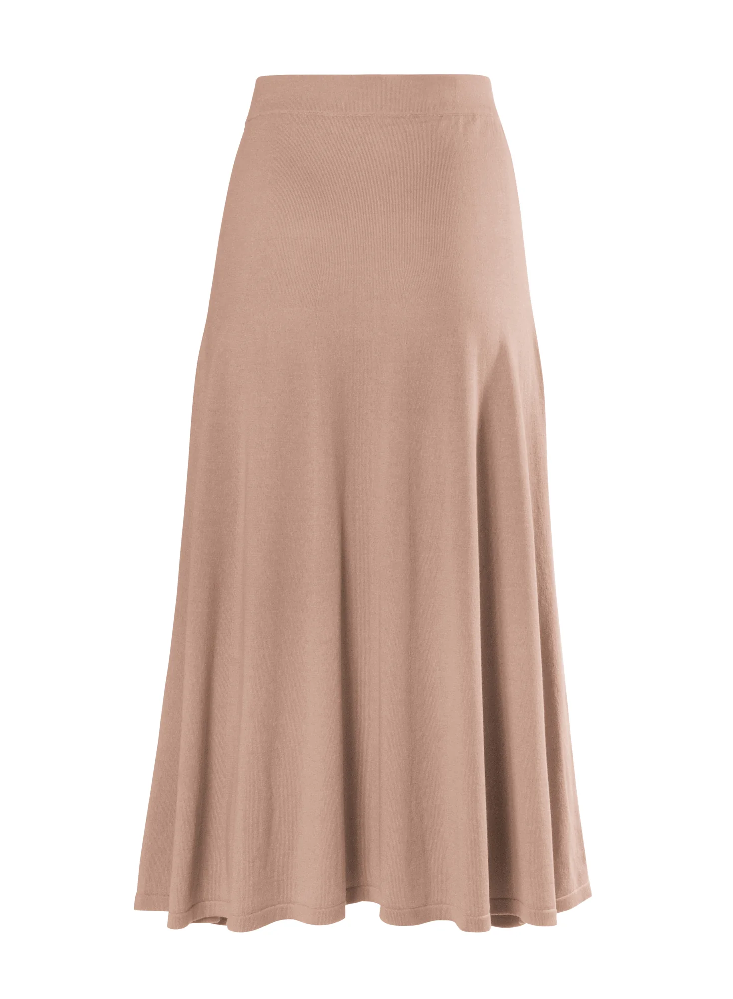 Cecilia Gored Skirt - Image 4