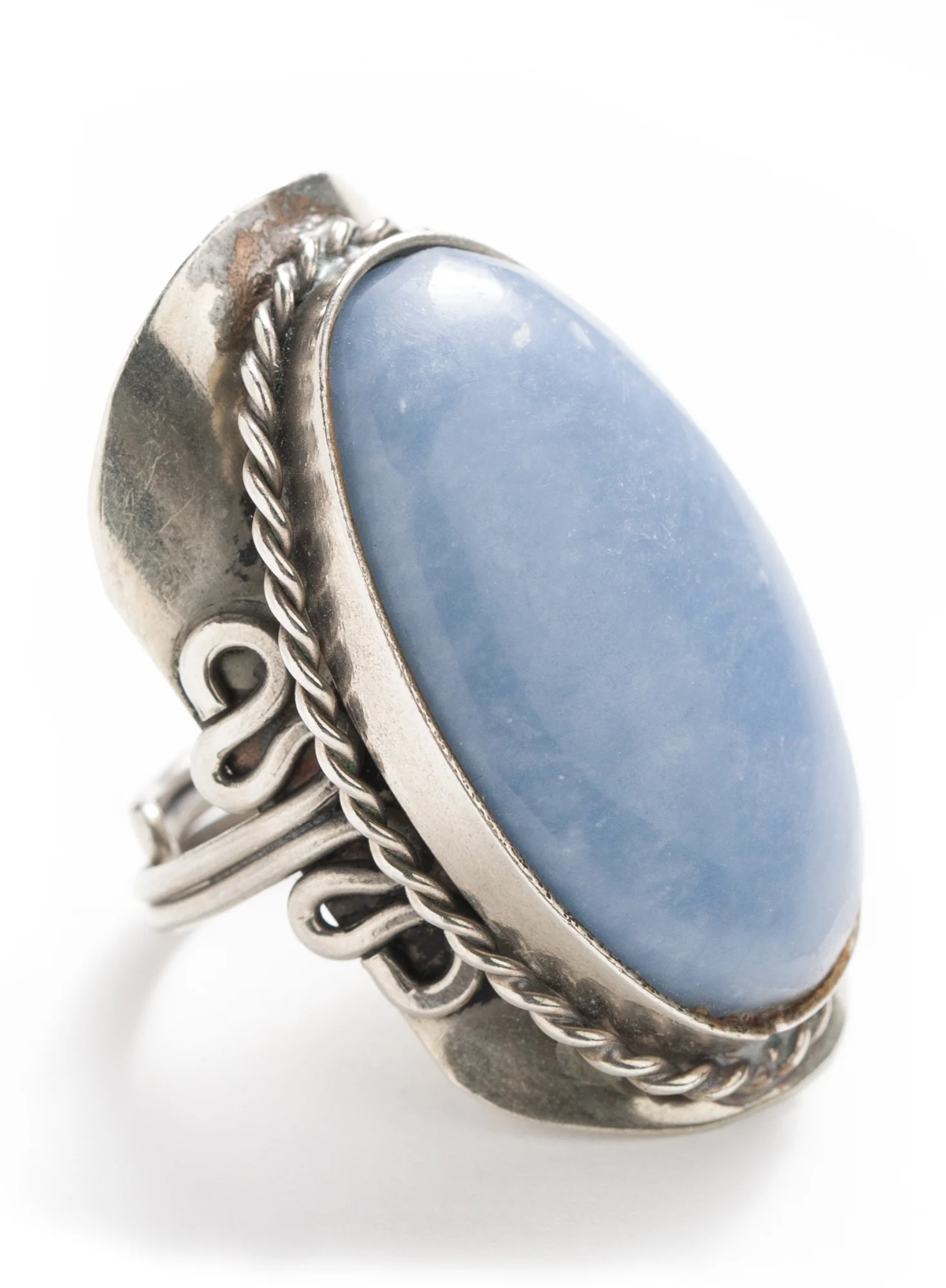 Celestial Skies Ring