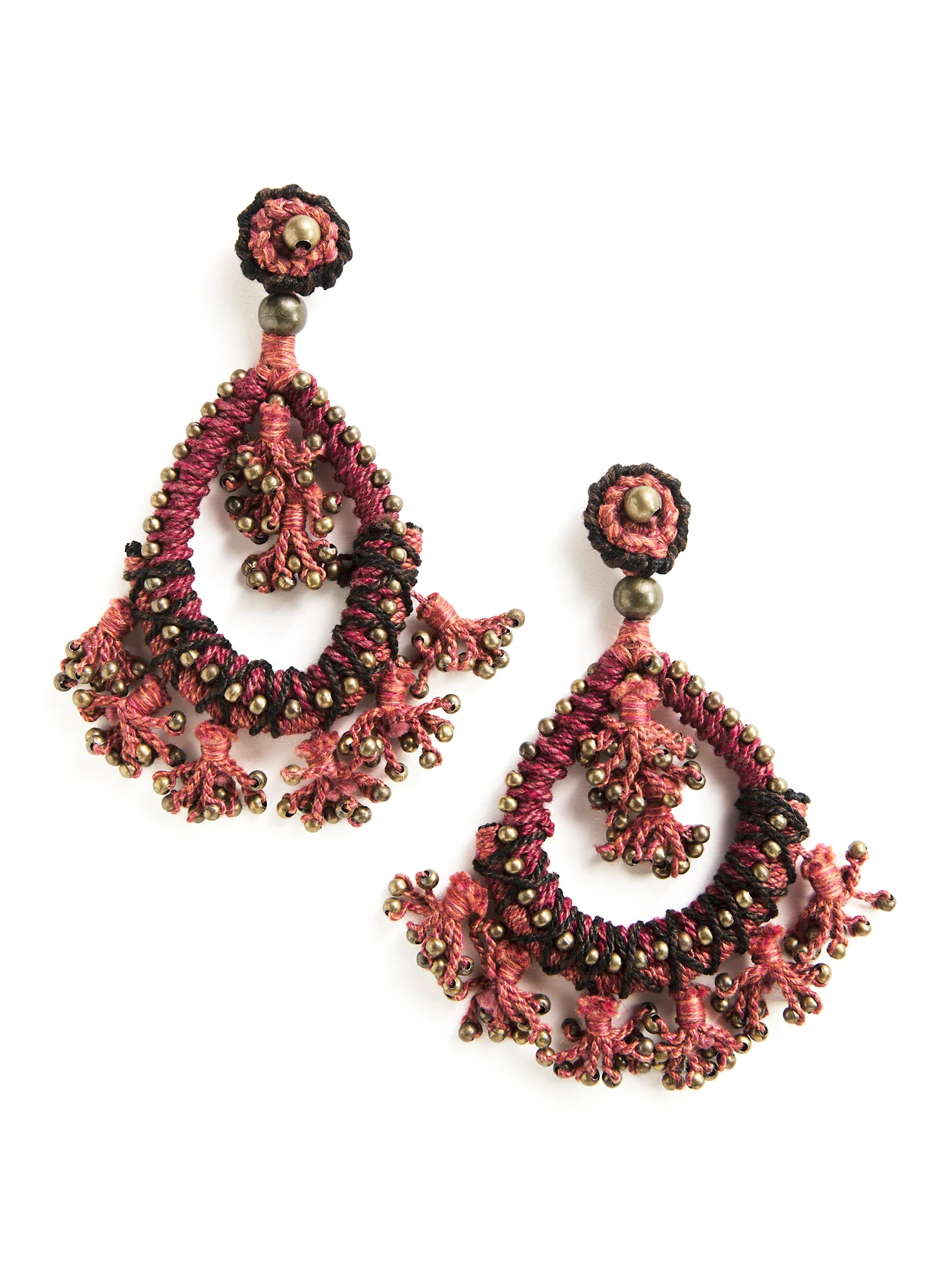 Celestun Earrings - Image 2