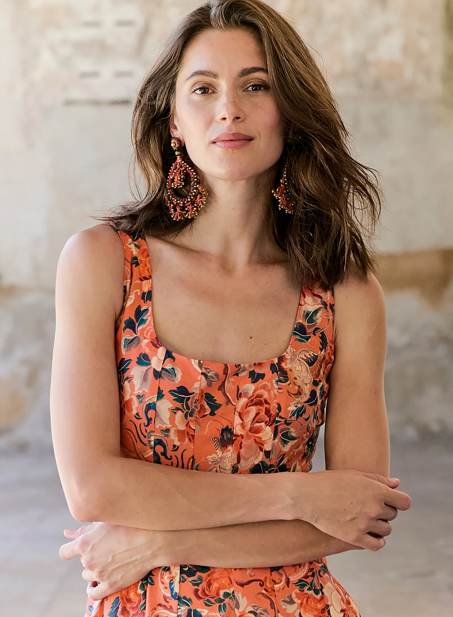 Celestun Earrings - Image 4
