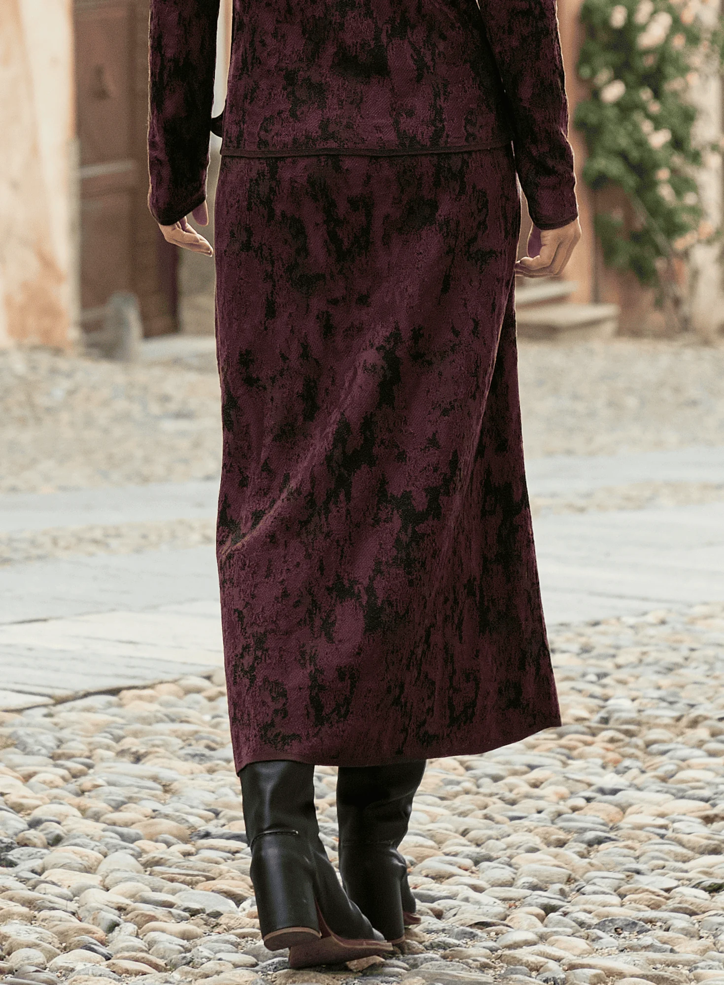 Cesena Skirt - Image 2