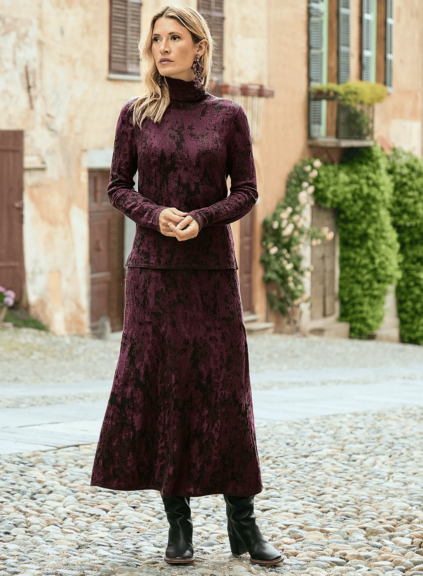 Cesena Skirt - Image 4