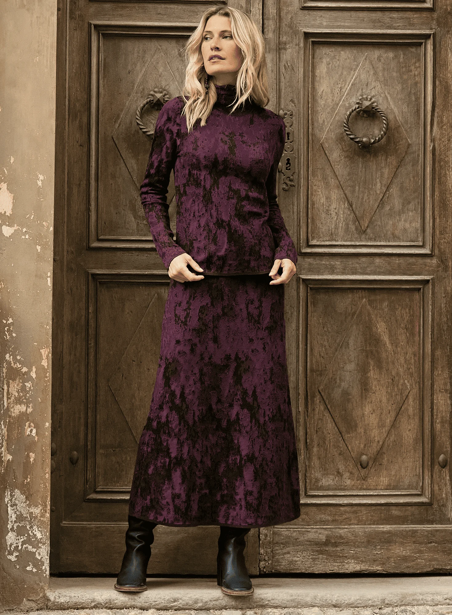 Cesena Skirt - Image 5
