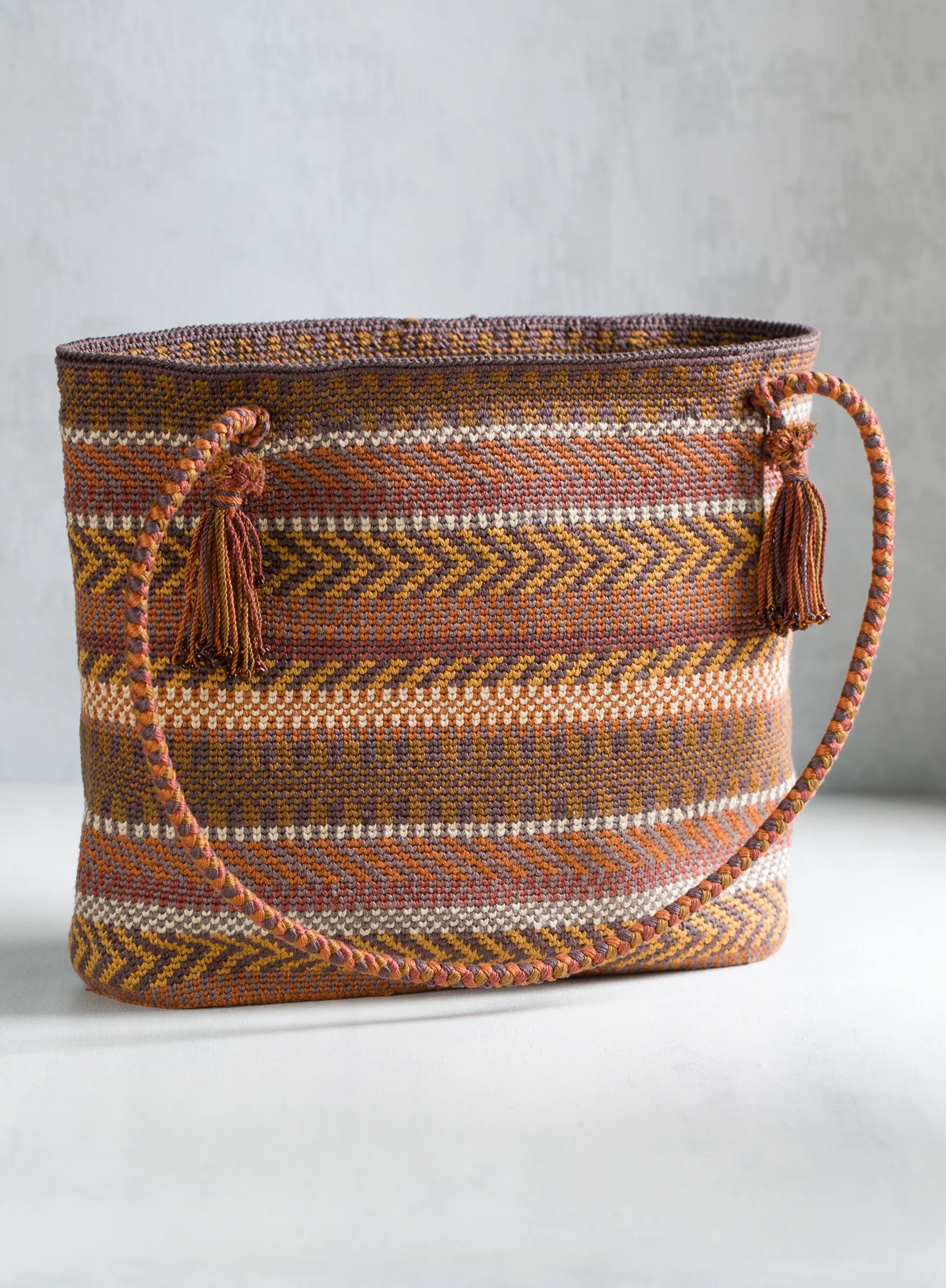 Cesta Bag