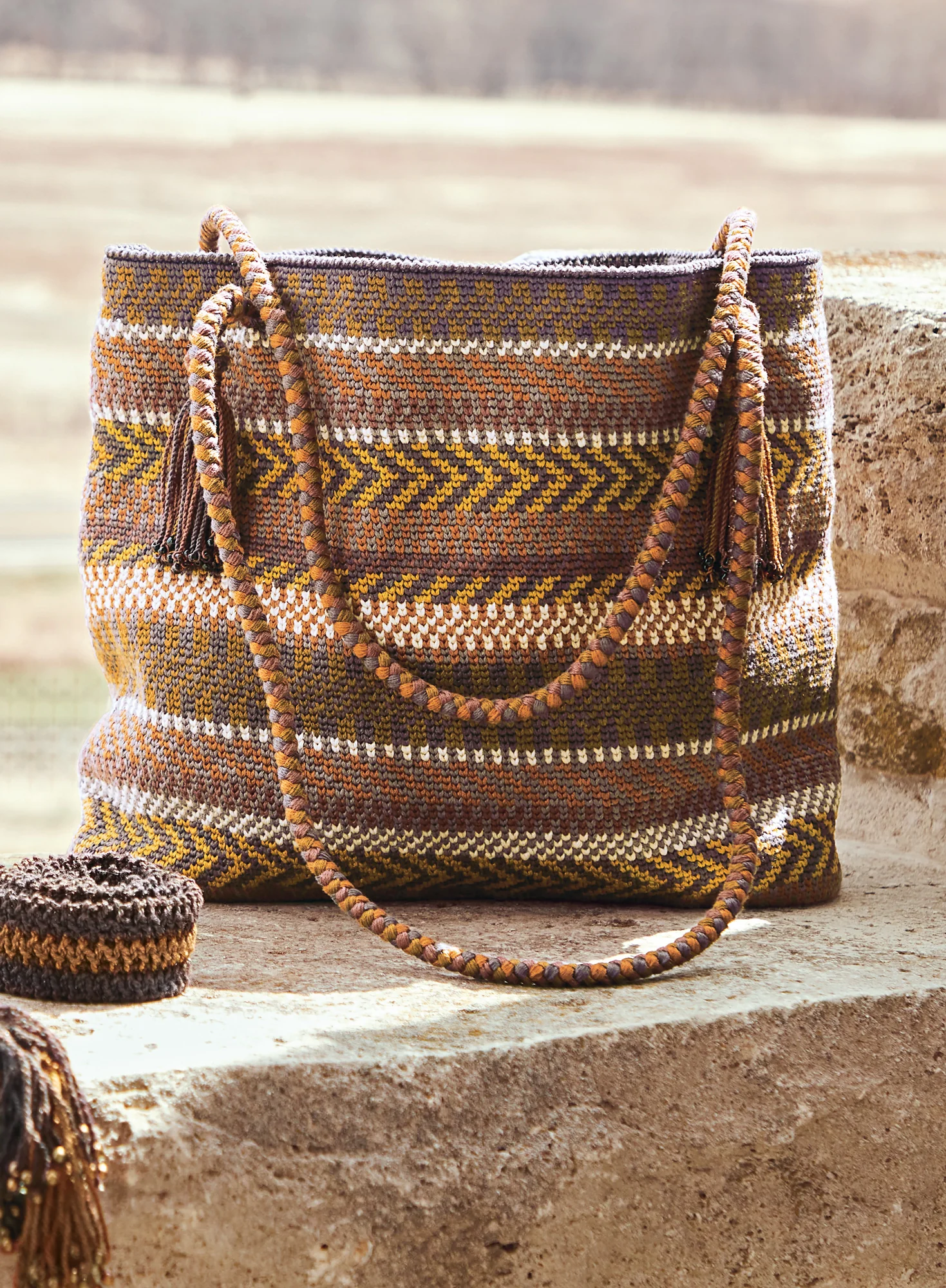 Cesta Bag - Image 4