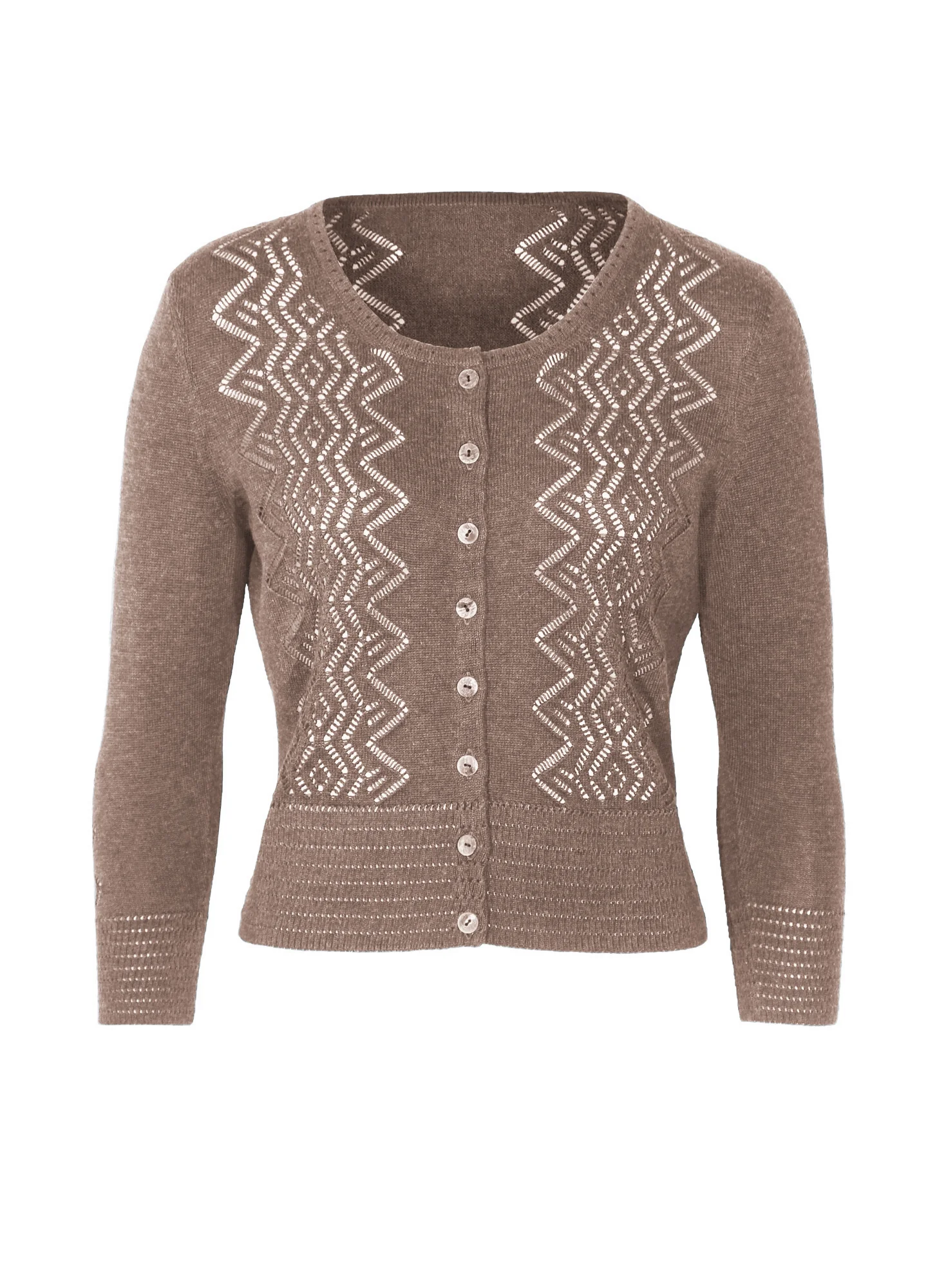 Chaco Lace Cardigan