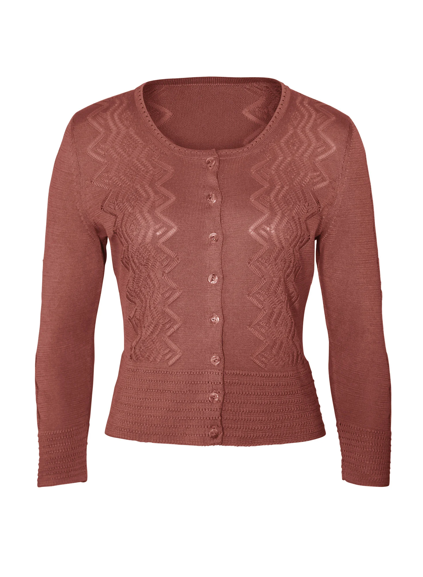 Chaco Lace Cardigan