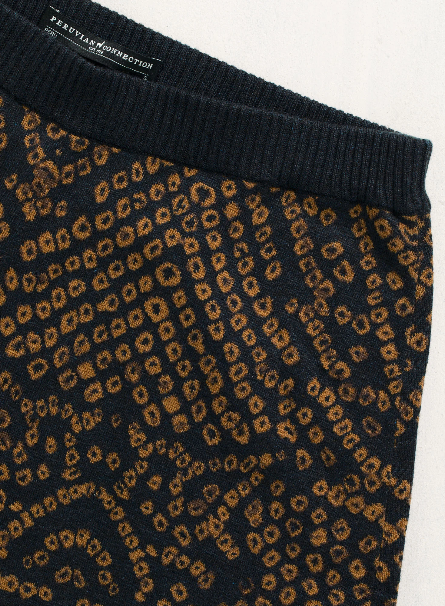 Chambal Cropped Pants - Image 3